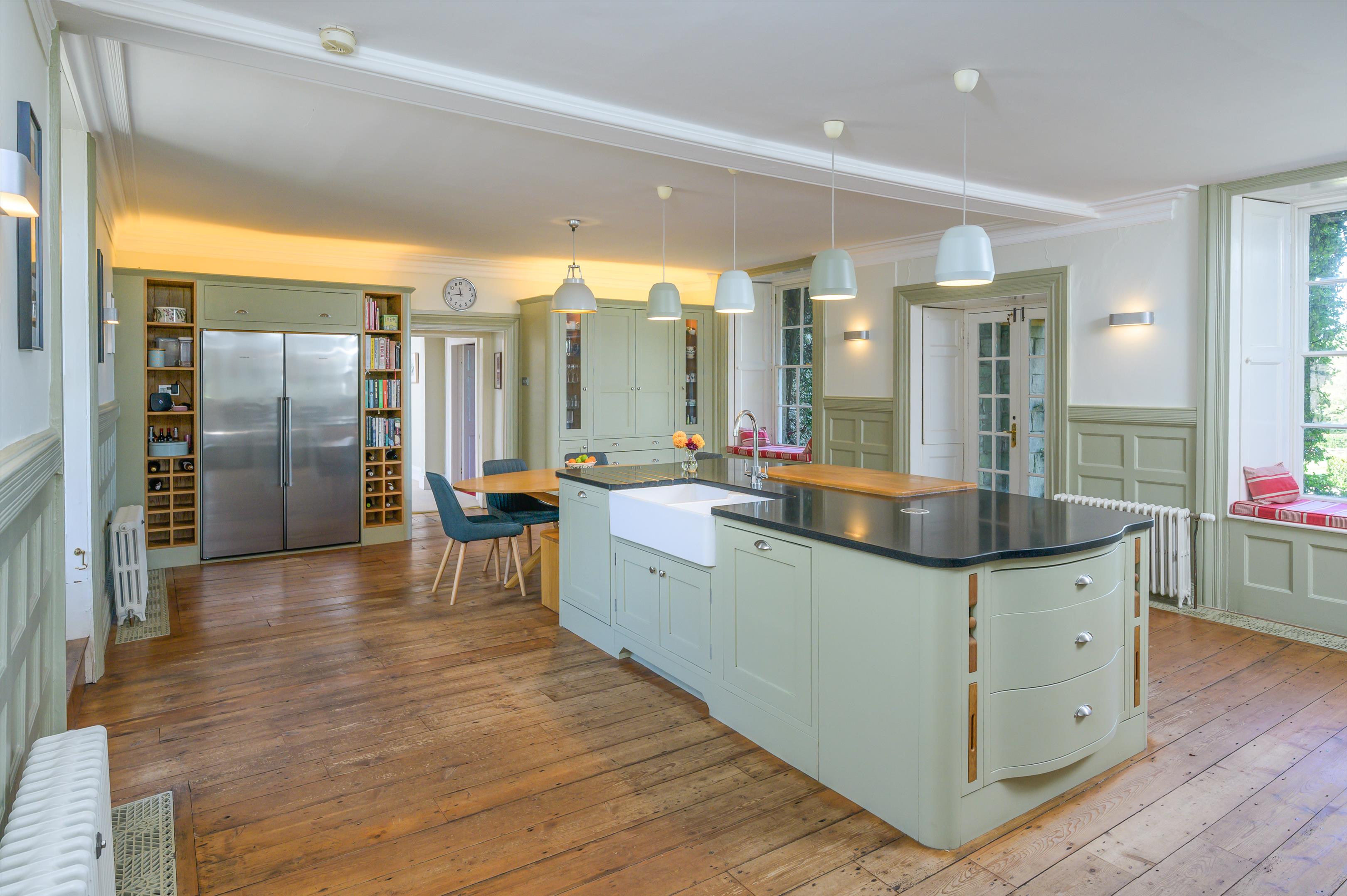 Penallt, Monmouth, Monmouthshire, NP25