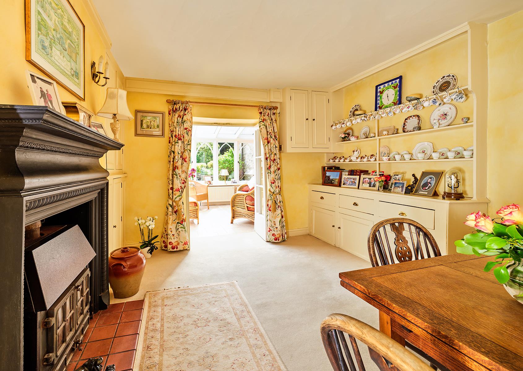 West Town Road, Backwell, Bristol BS48