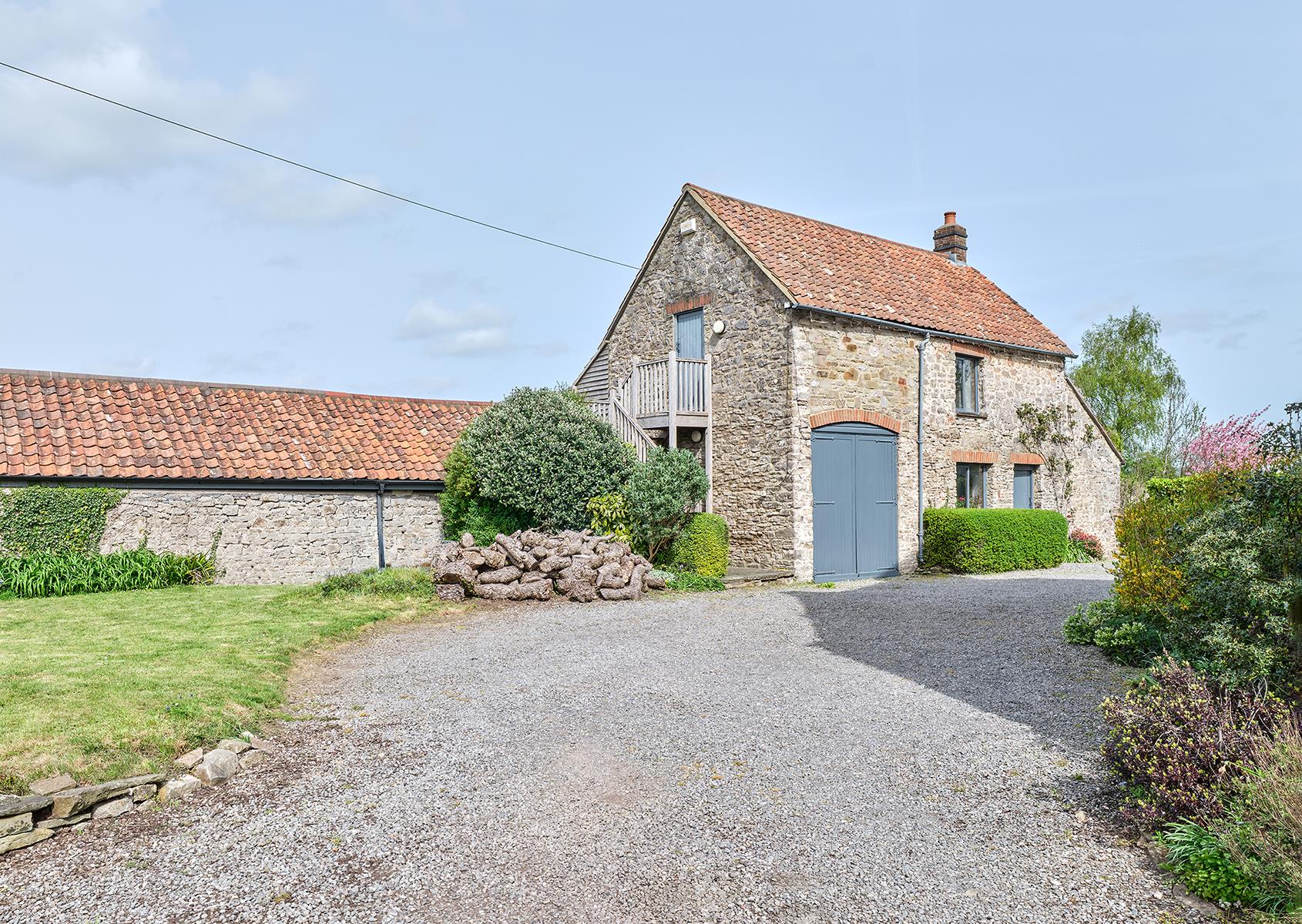 West Town Road, Backwell, Bristol BS48