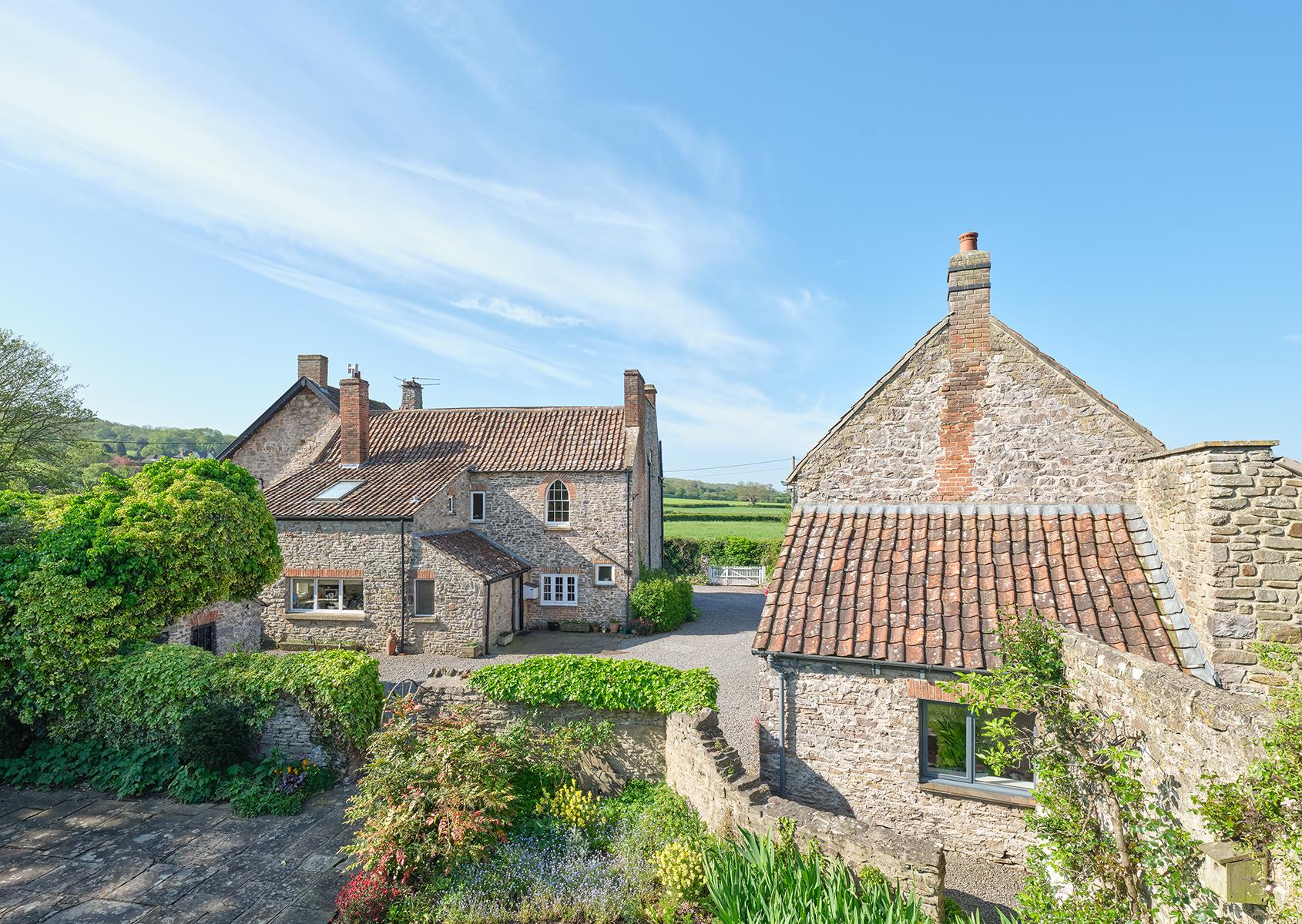 West Town Road, Backwell, Bristol BS48