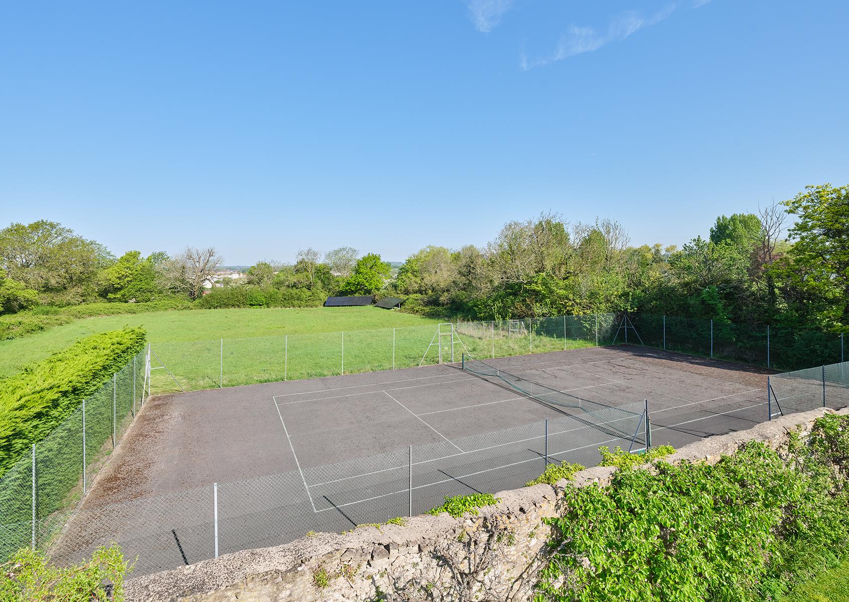 West Town Road, Backwell, Bristol BS48