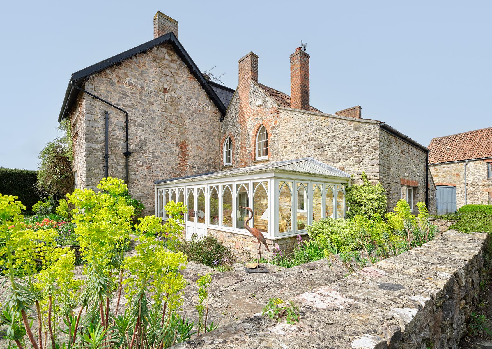 West Town Road, Backwell, Bristol BS48