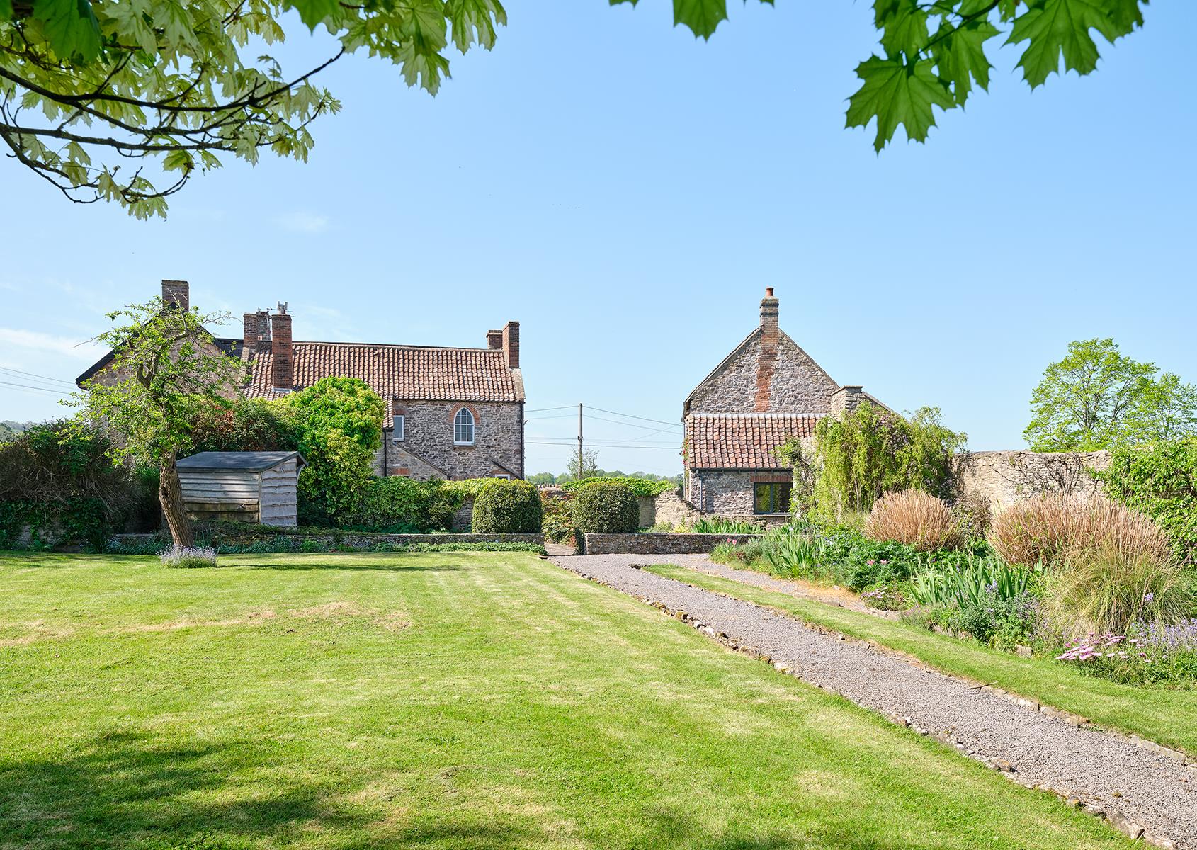 West Town Road, Backwell, Bristol BS48
