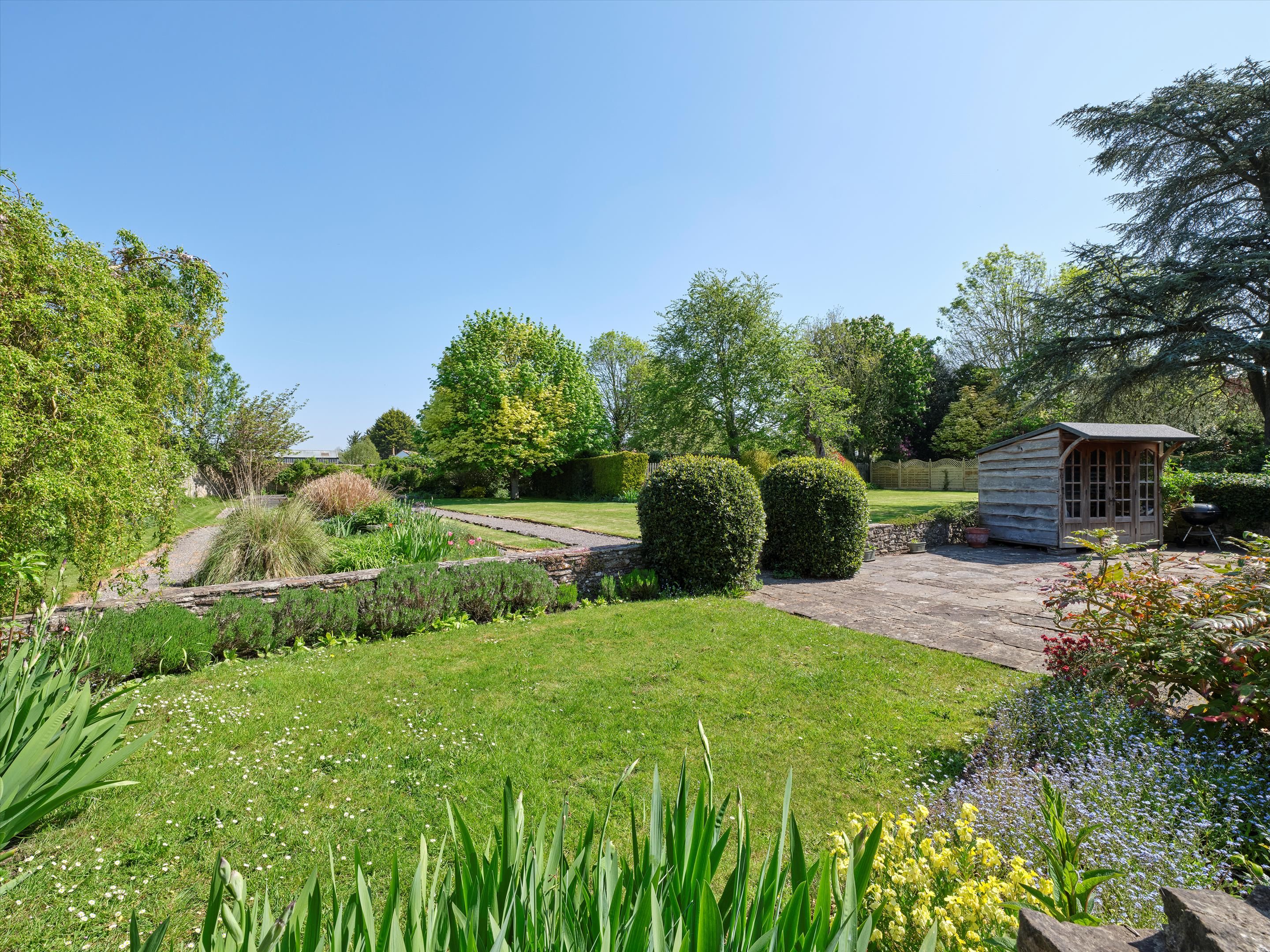 West Town Road, Backwell, Bristol BS48