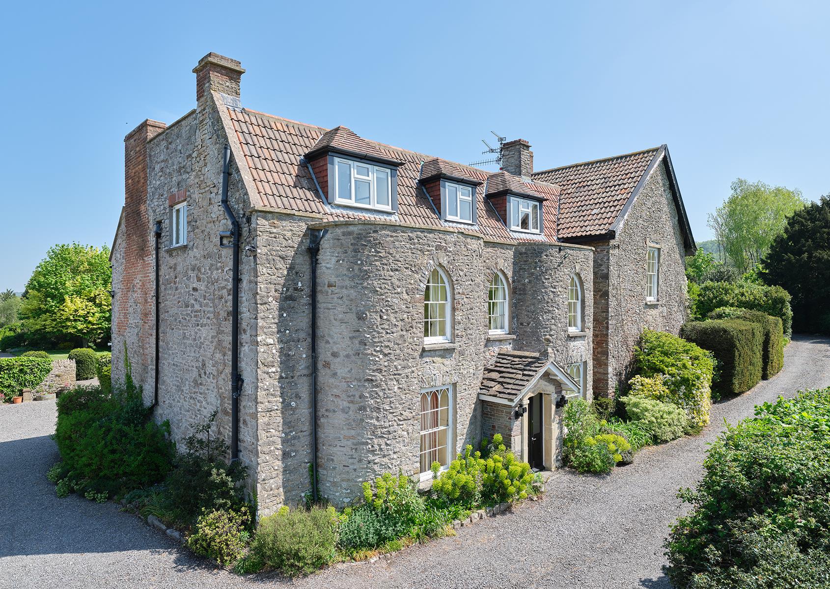 West Town Road, Backwell, Bristol BS48