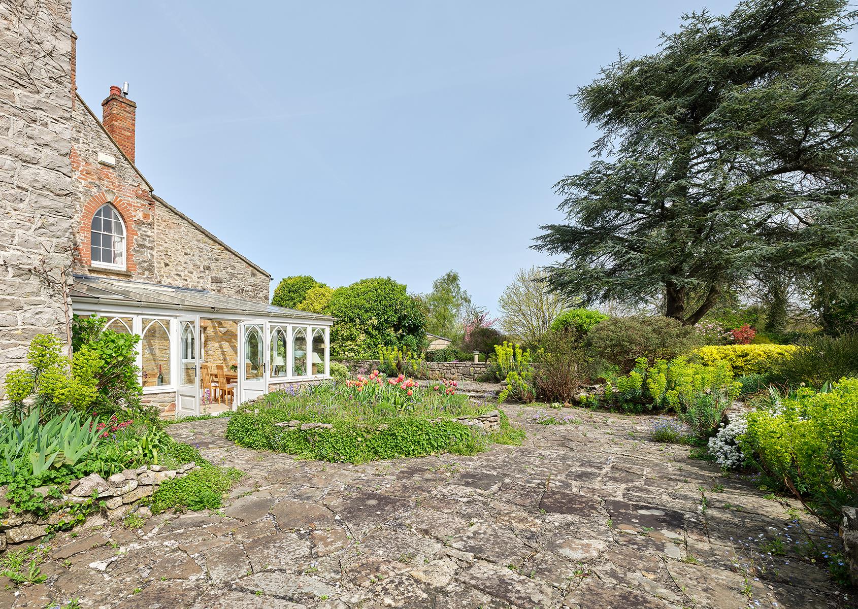 West Town Road, Backwell, Bristol BS48