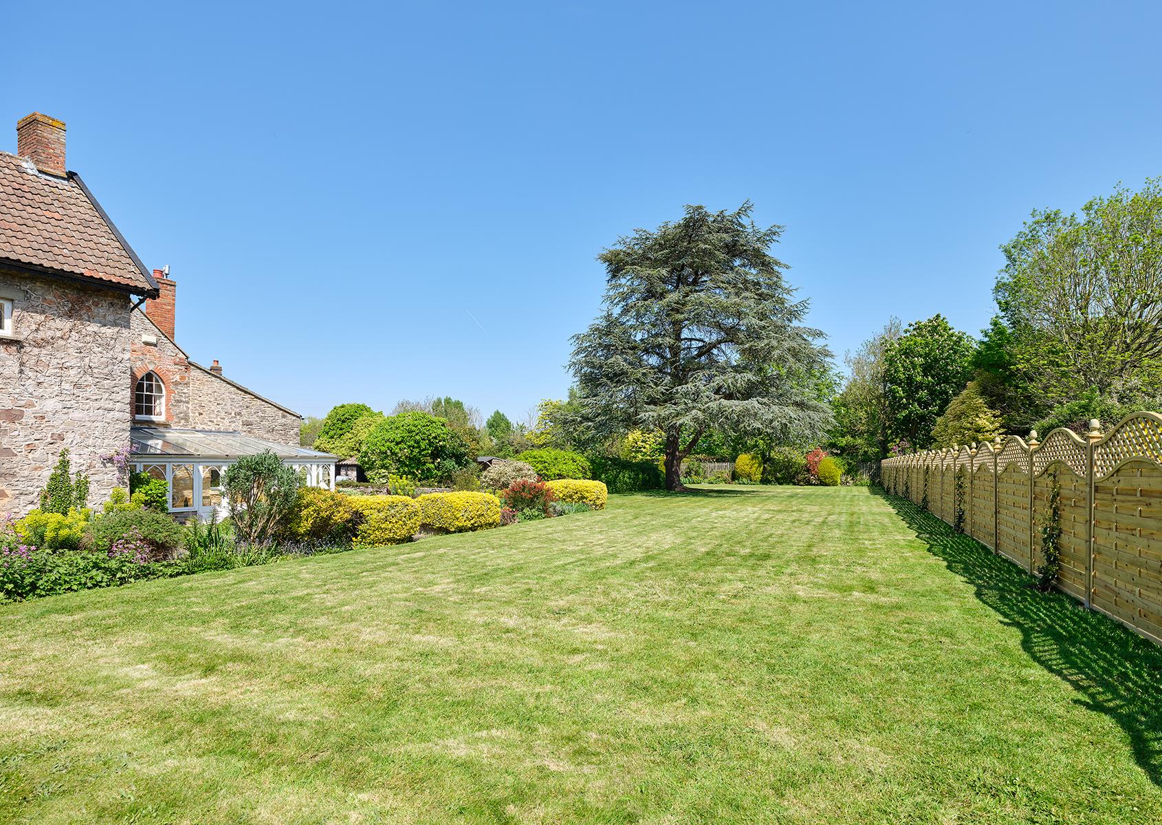 West Town Road, Backwell, Bristol BS48