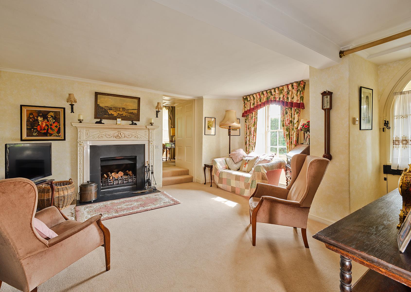 West Town Road, Backwell, Bristol BS48