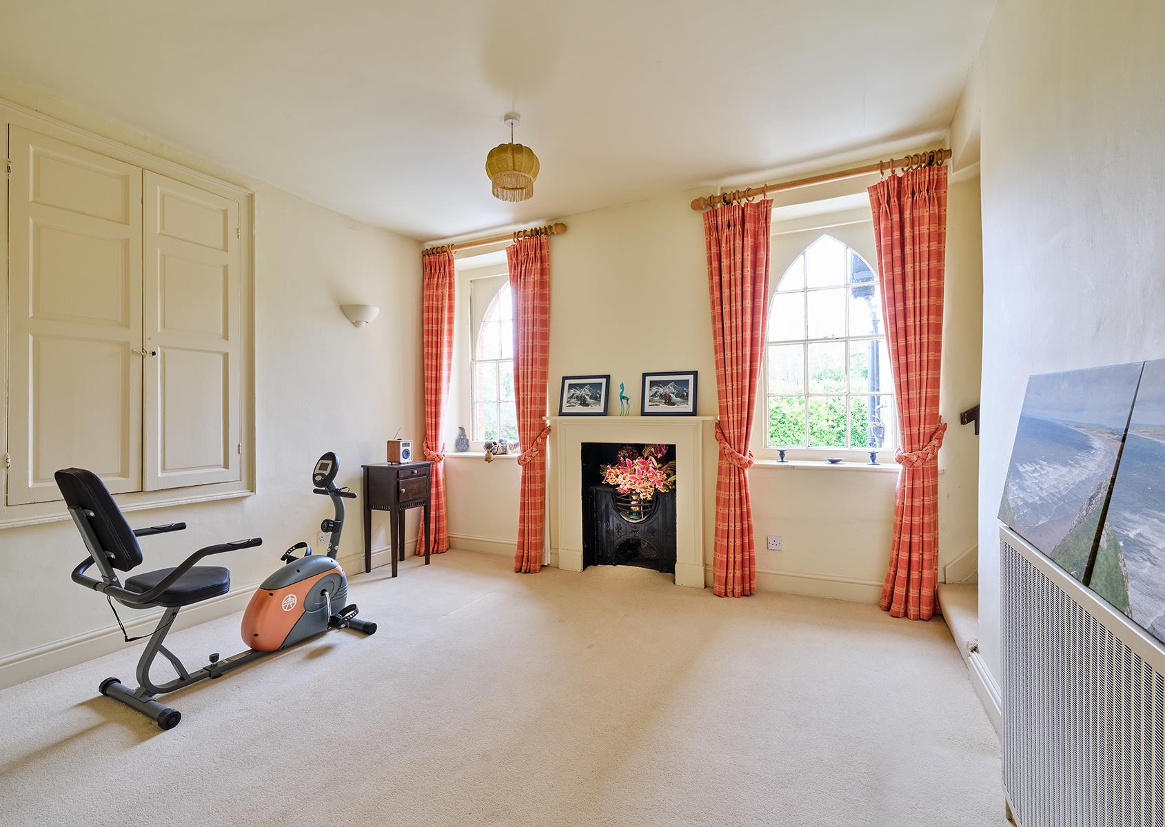 West Town Road, Backwell, Bristol BS48