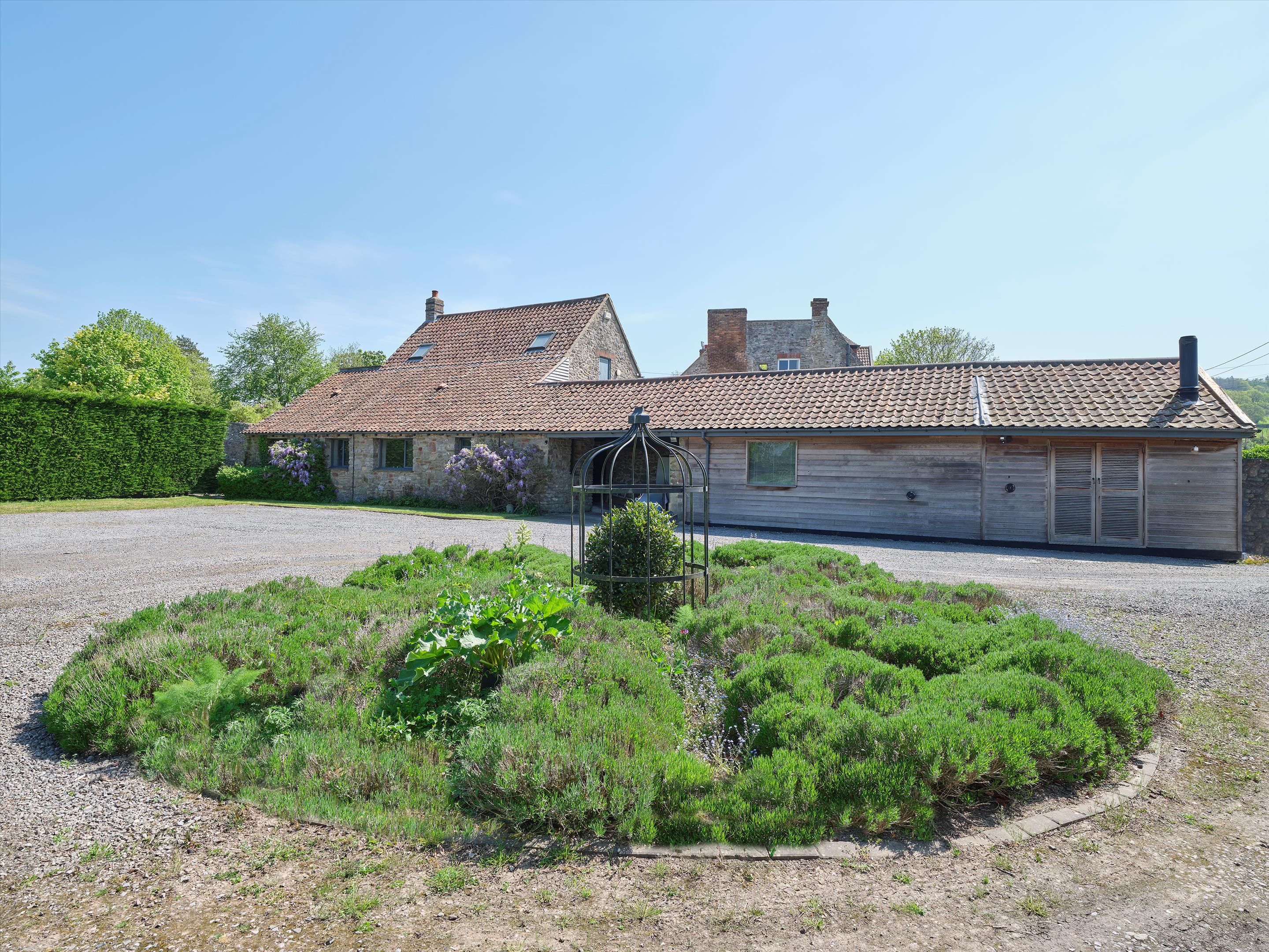 West Town Road, Backwell, Bristol BS48