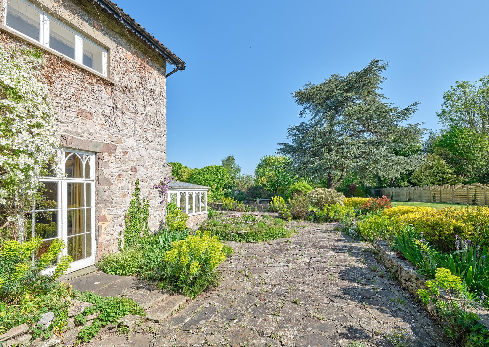 West Town Road, Backwell, Bristol BS48