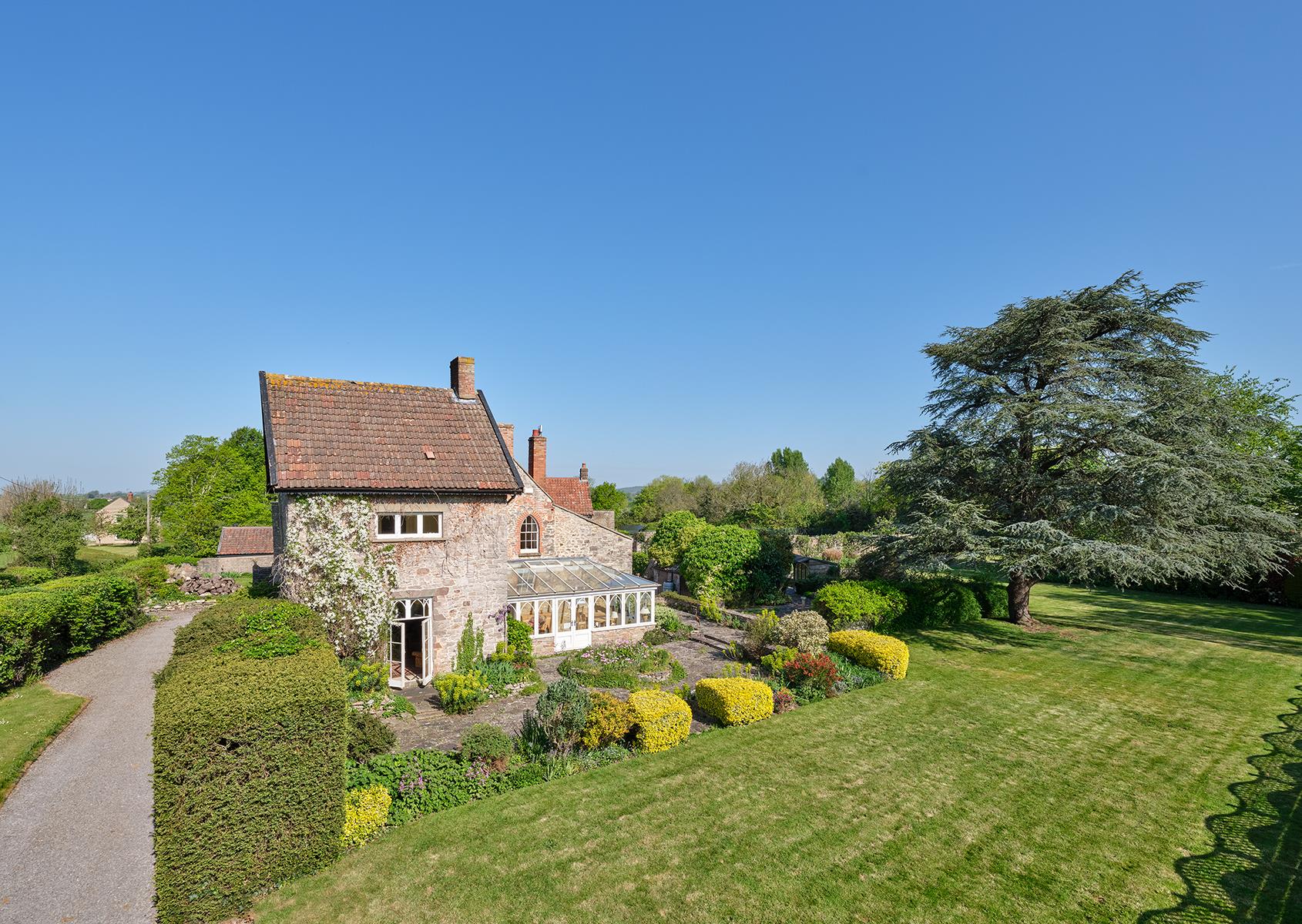 West Town Road, Backwell, Bristol BS48