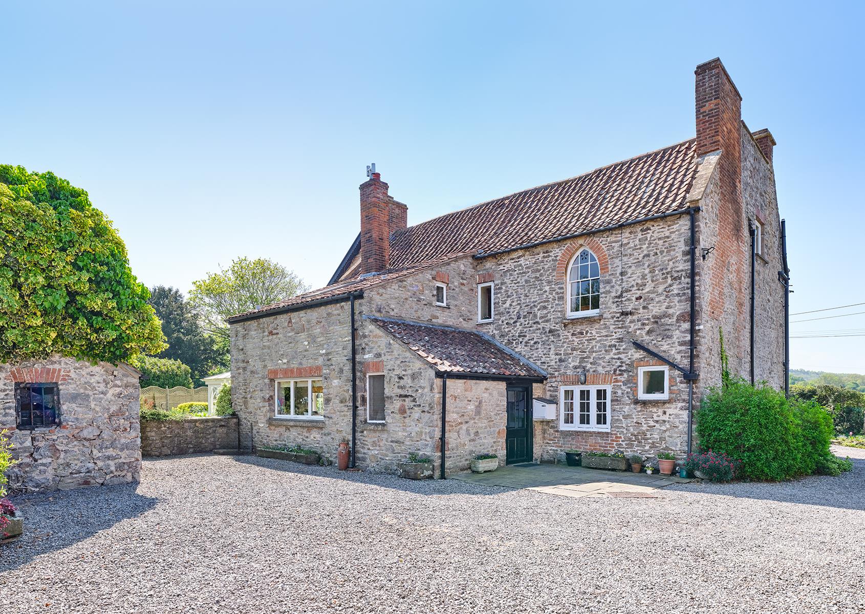 West Town Road, Backwell, Bristol BS48