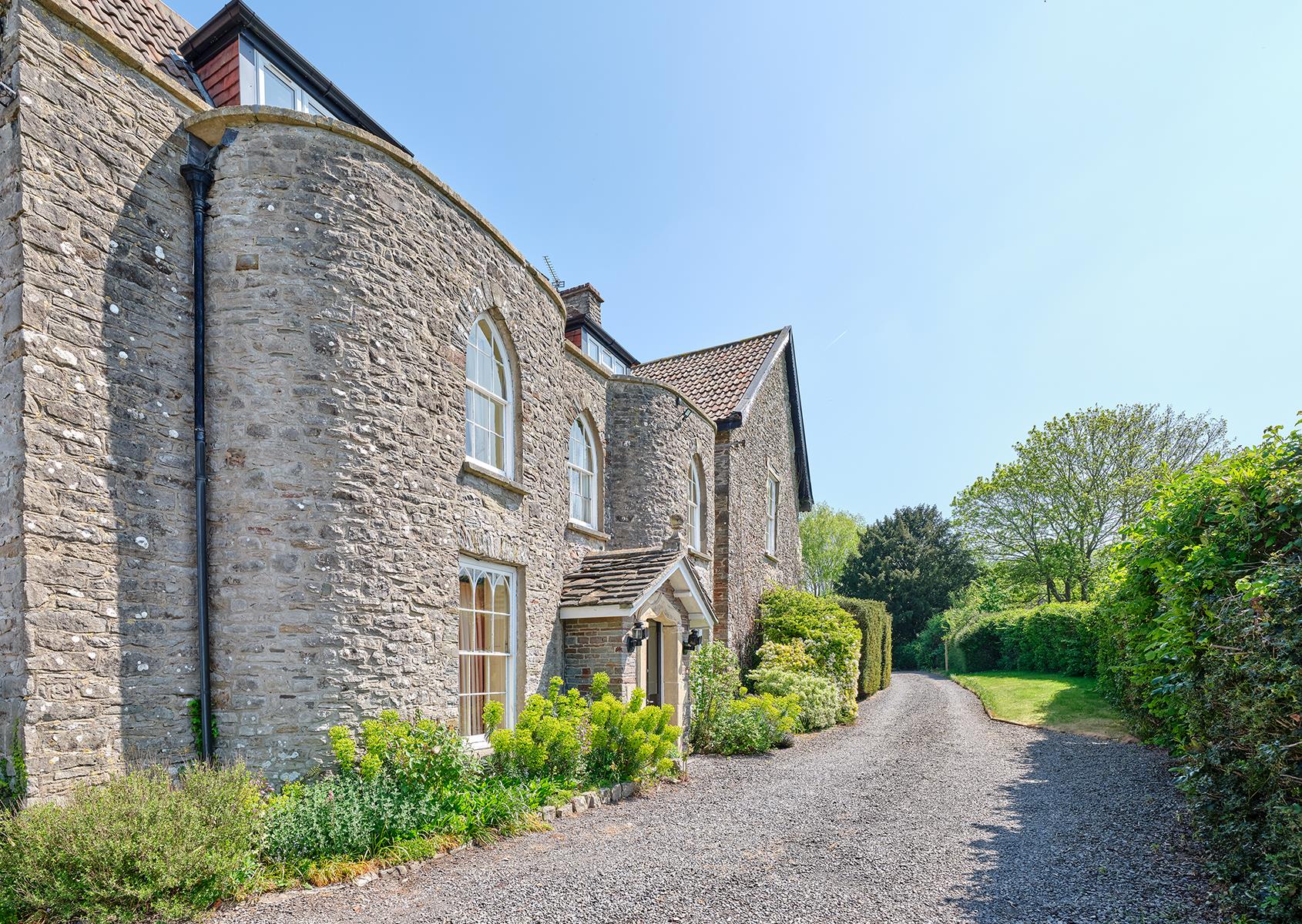 West Town Road, Backwell, Bristol BS48