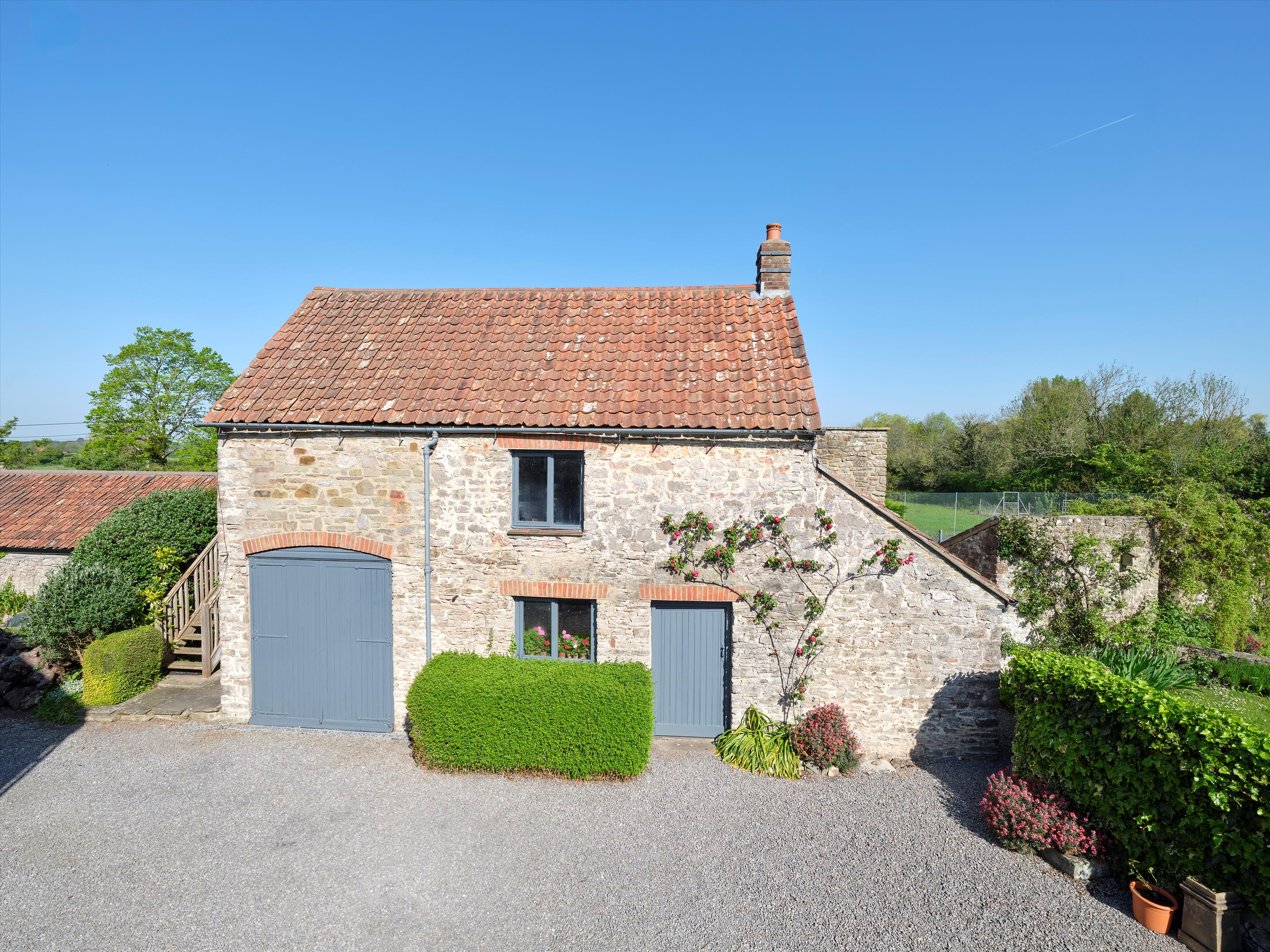 West Town Road, Backwell, Bristol BS48