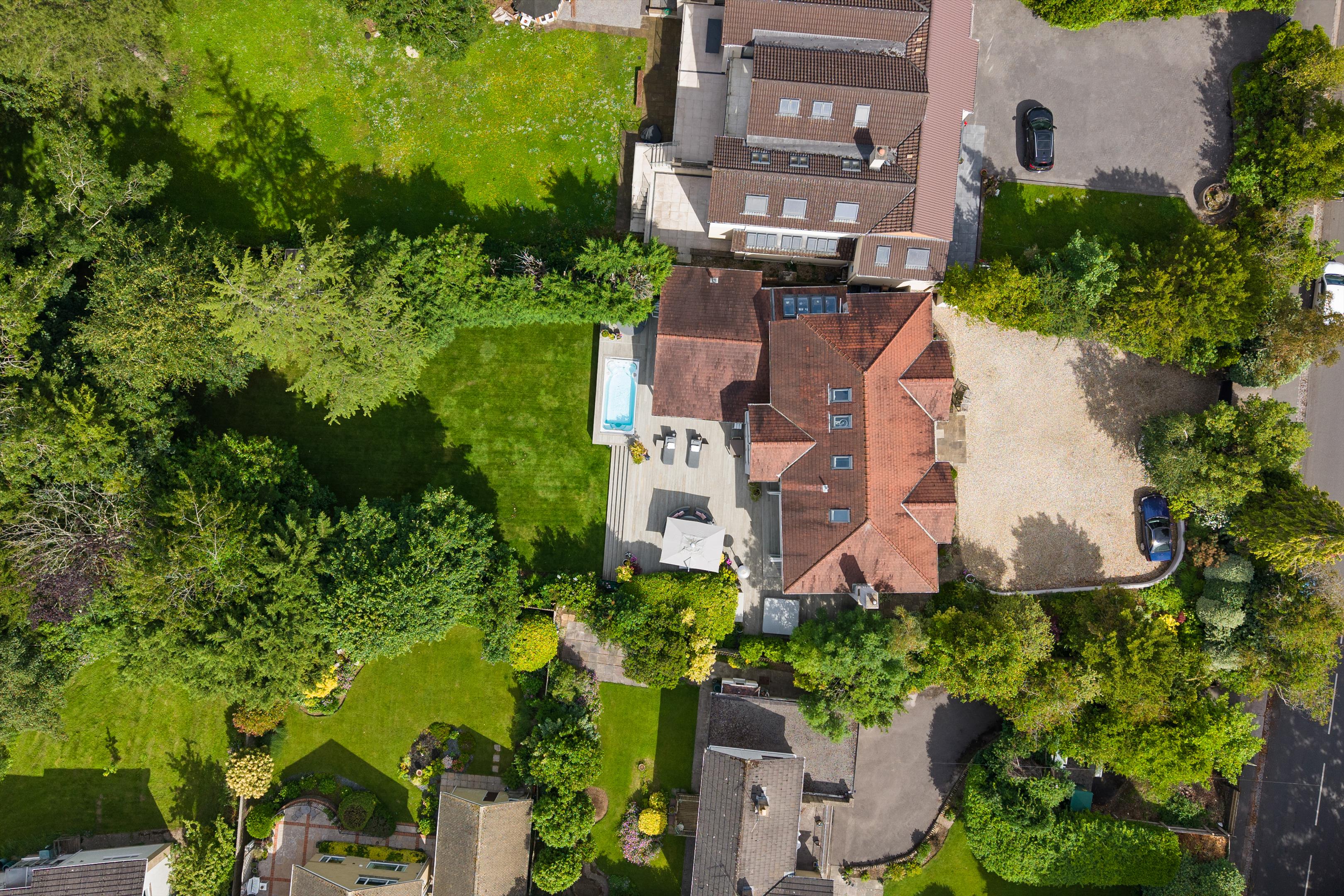 Stoke Hill, Bristol BS9