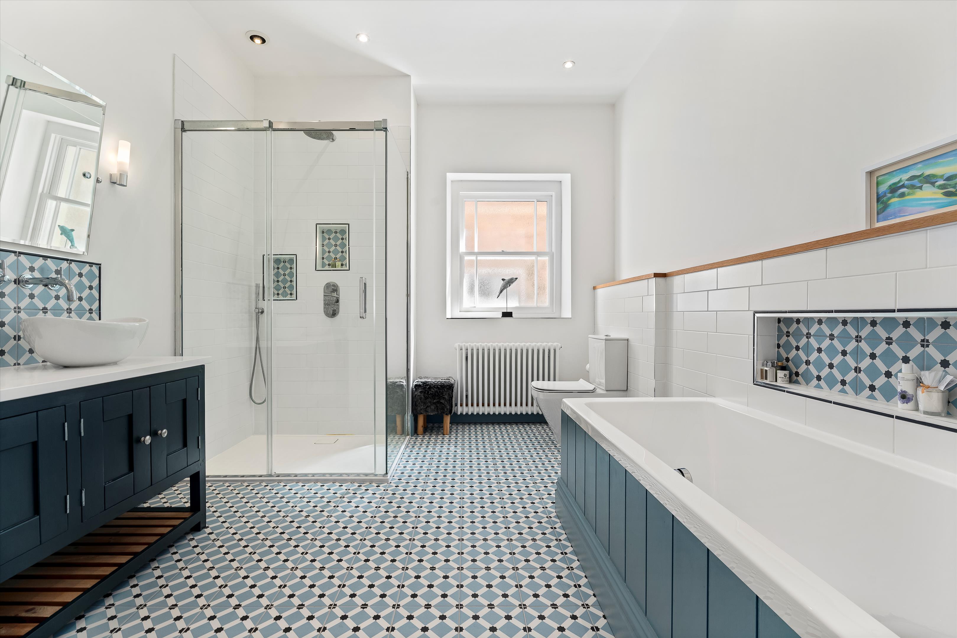 The Avenue, Clifton, Bristol, BS8
