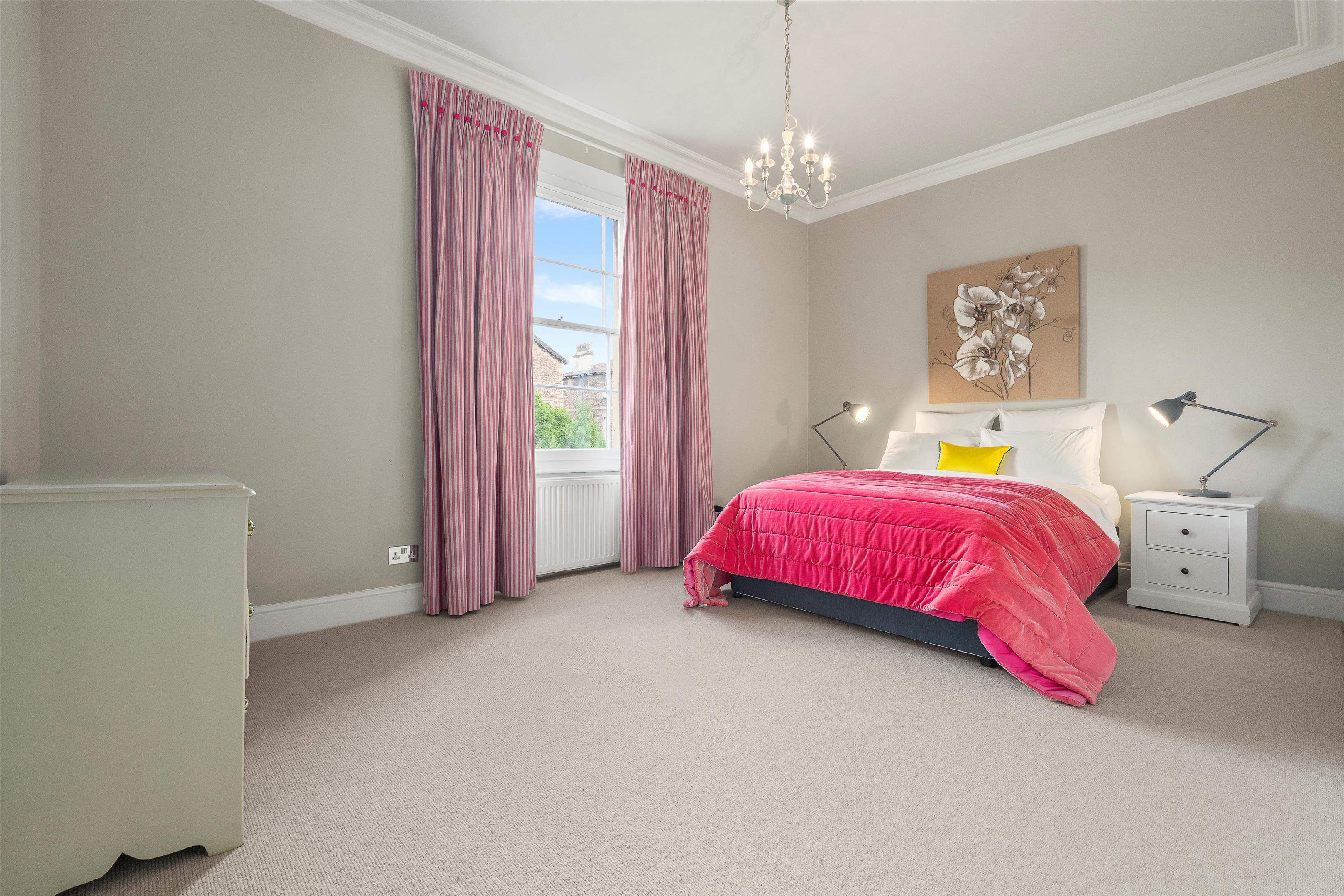 The Avenue, Clifton, Bristol, BS8