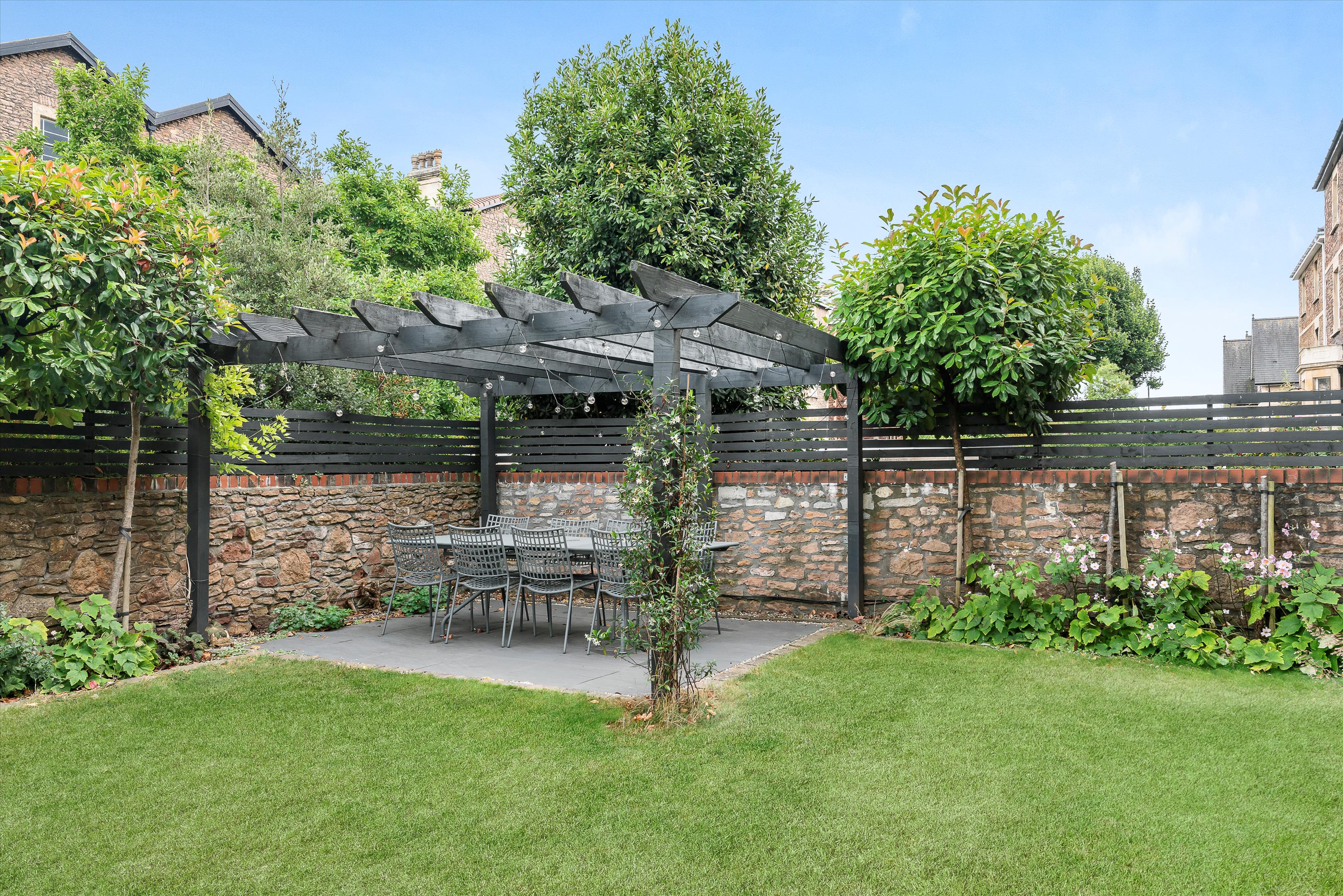 The Avenue, Clifton, Bristol, BS8