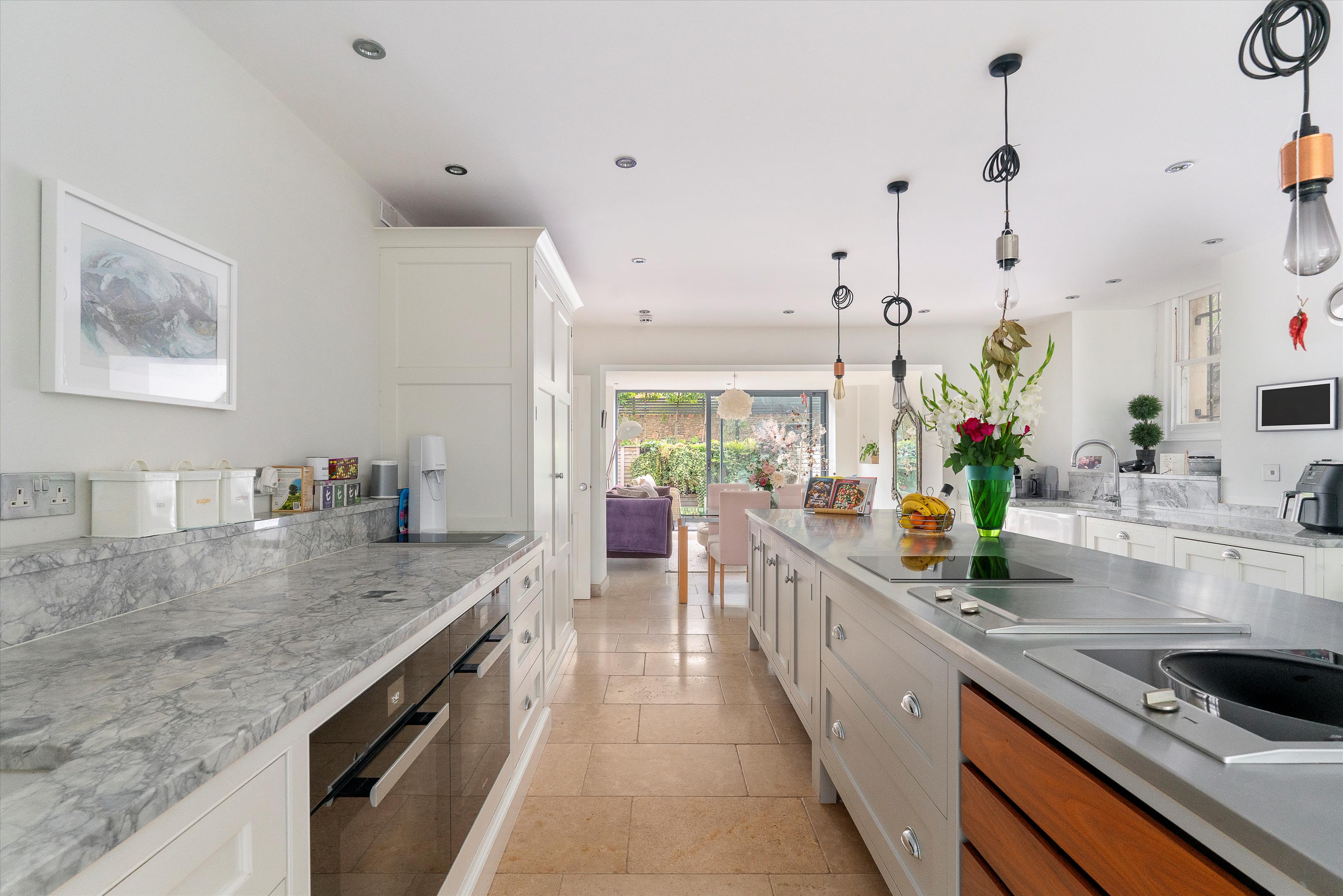 The Avenue, Clifton, Bristol, BS8