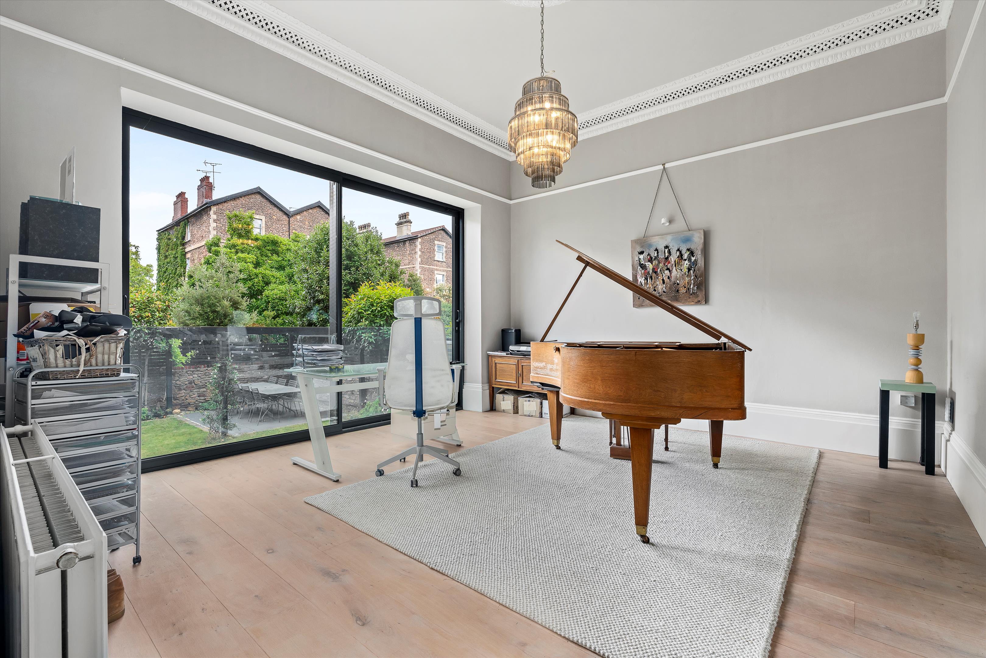 The Avenue, Clifton, Bristol, BS8