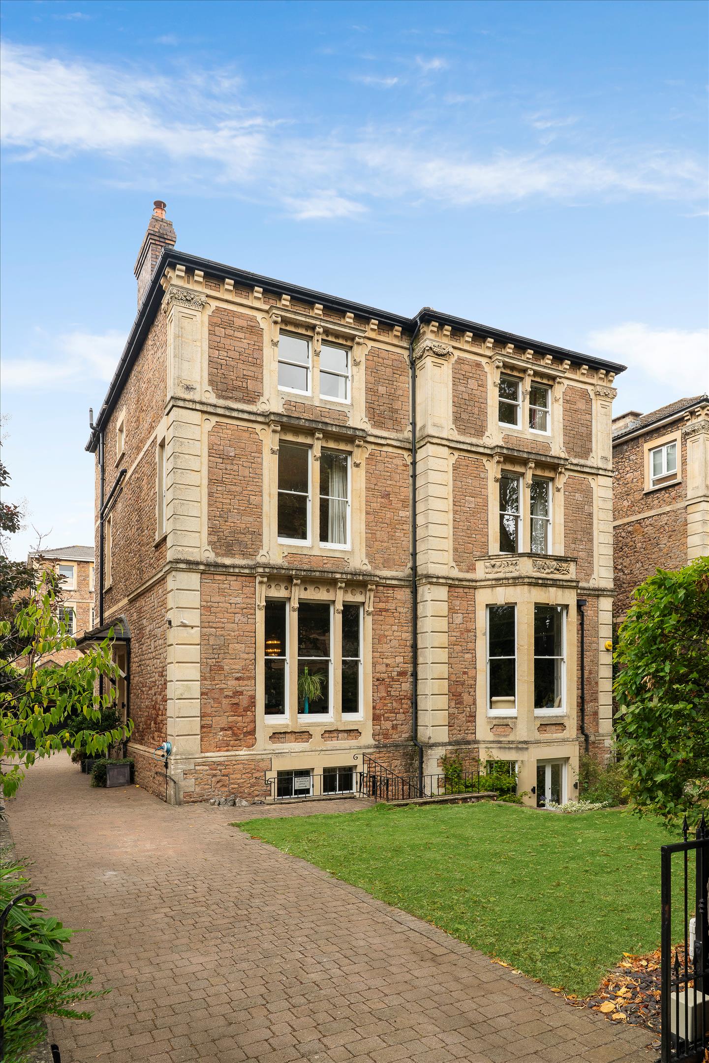 The Avenue, Clifton, Bristol, BS8