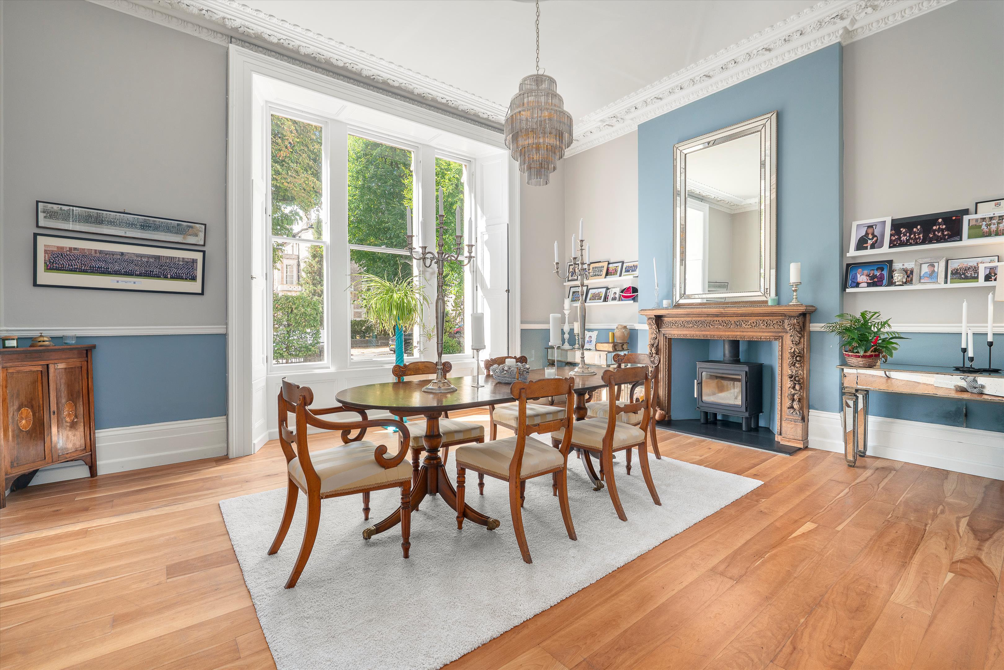 The Avenue, Clifton, Bristol, BS8