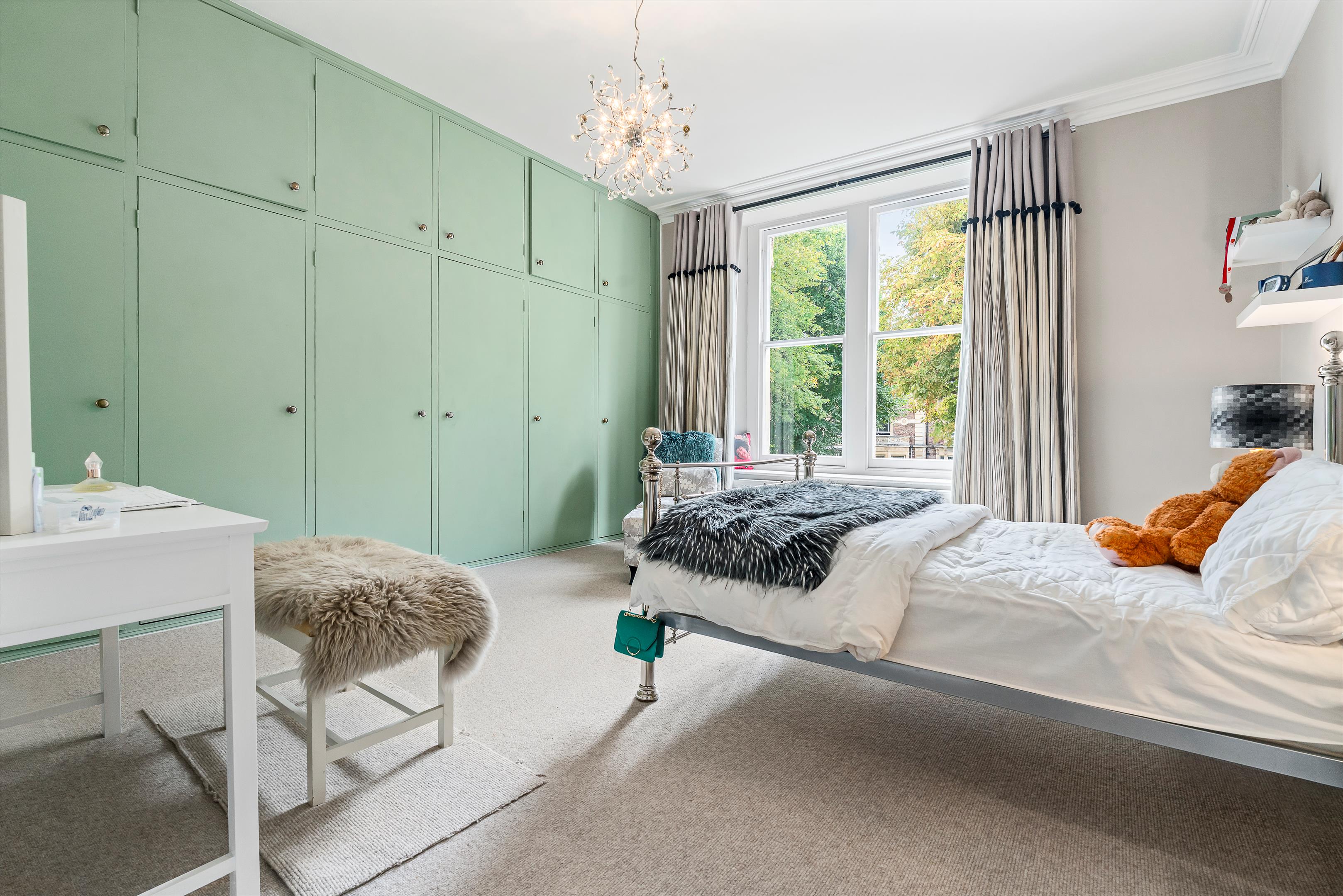 The Avenue, Clifton, Bristol, BS8