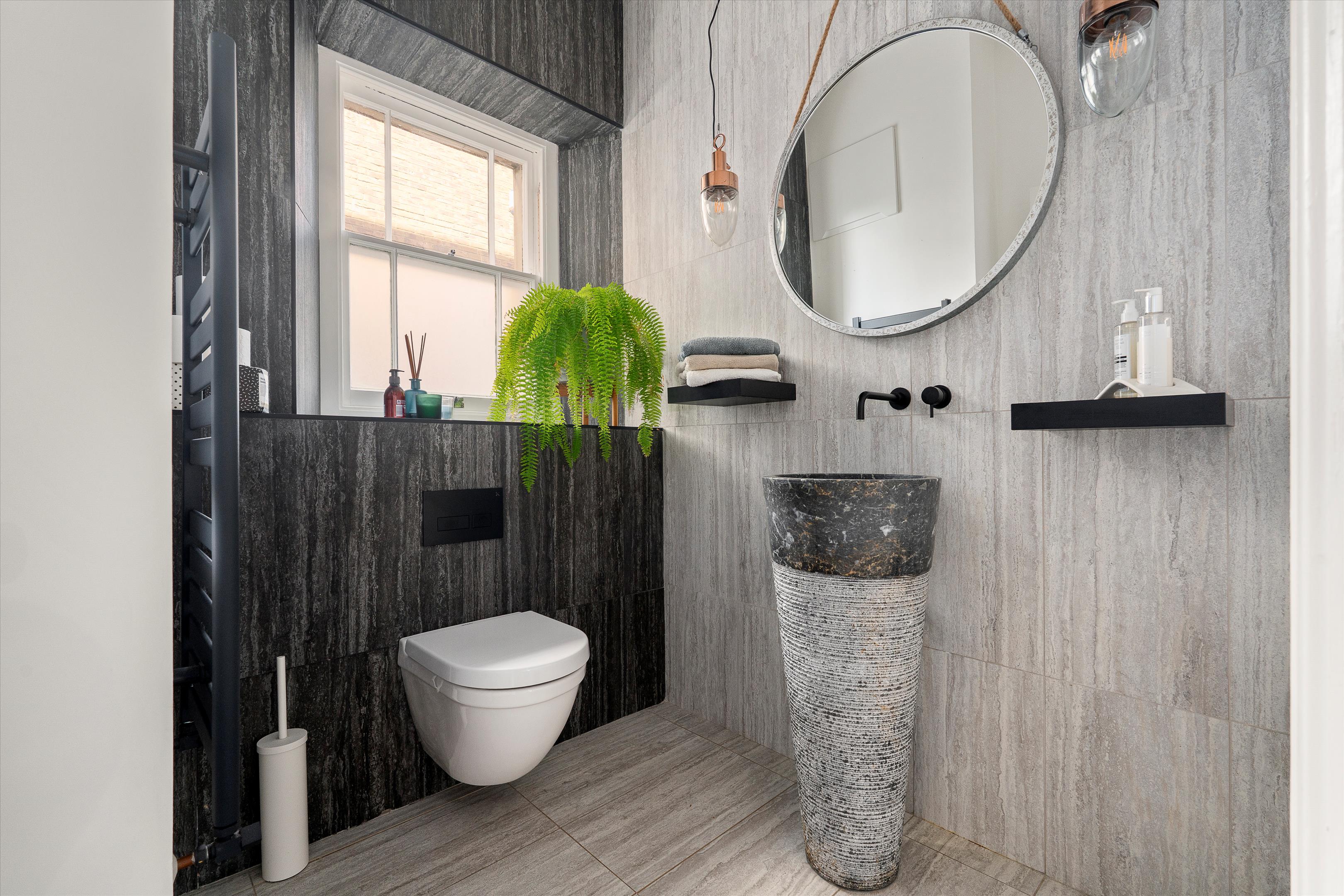 The Avenue, Clifton, Bristol, BS8