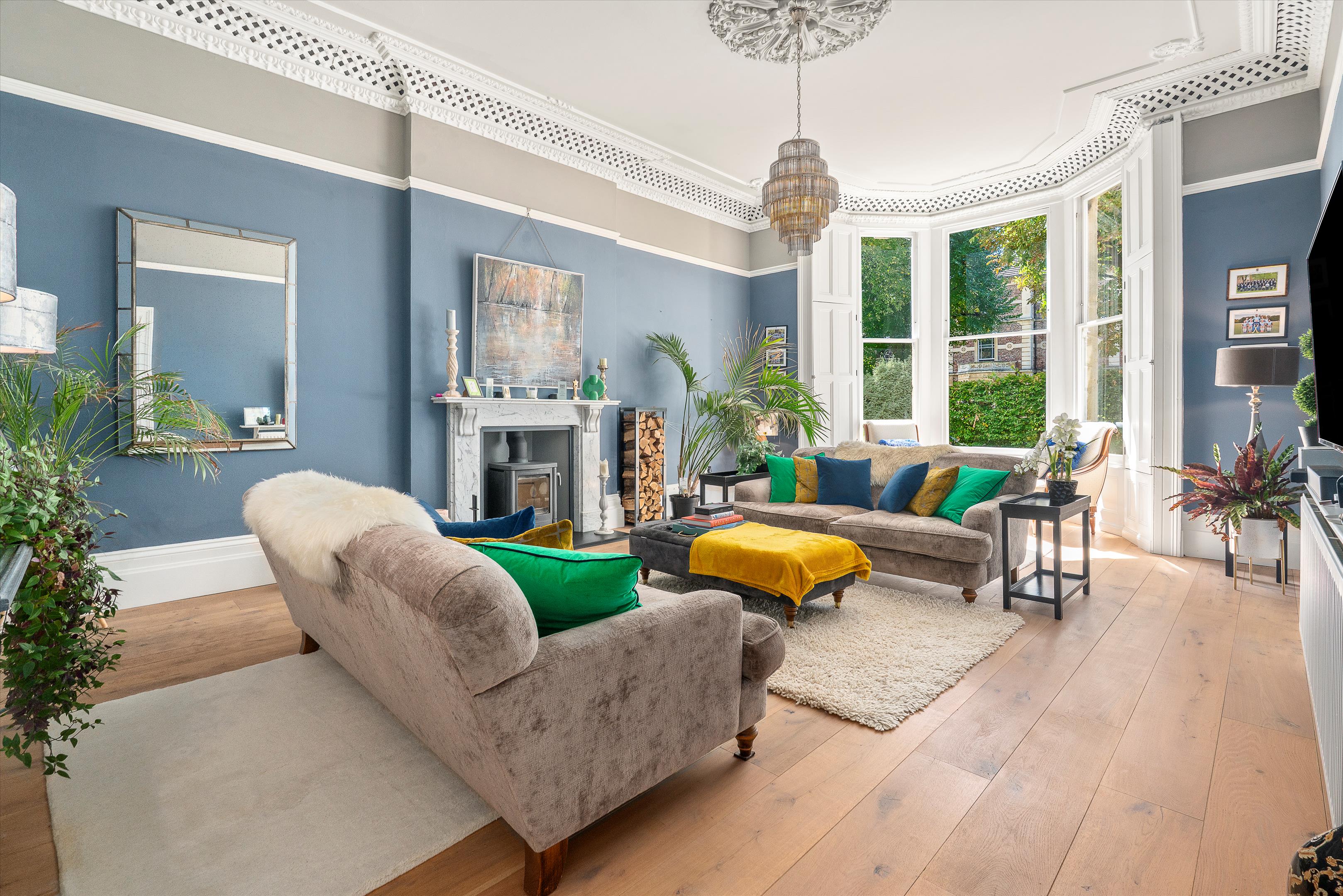 The Avenue, Clifton, Bristol, BS8