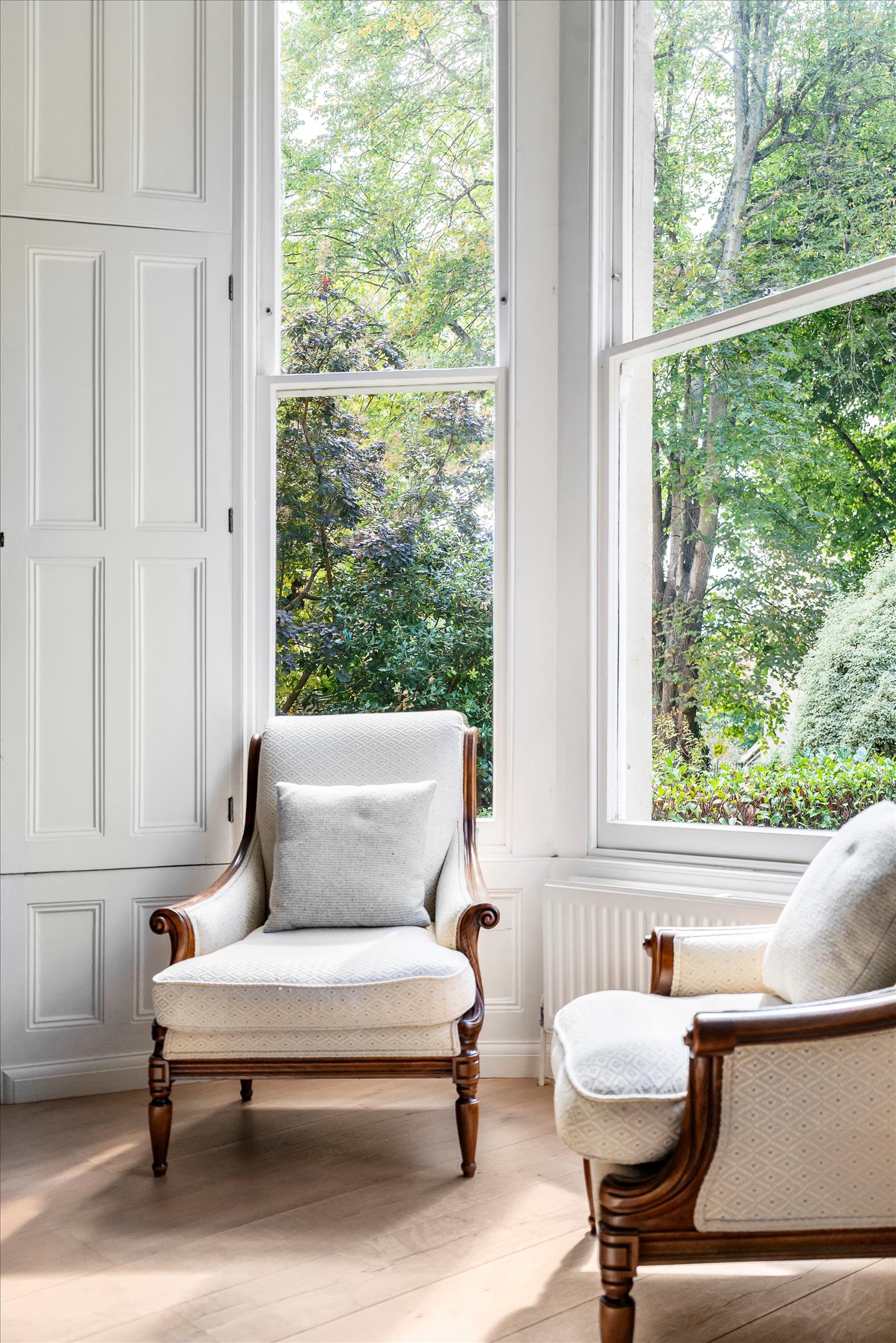 The Avenue, Clifton, Bristol, BS8