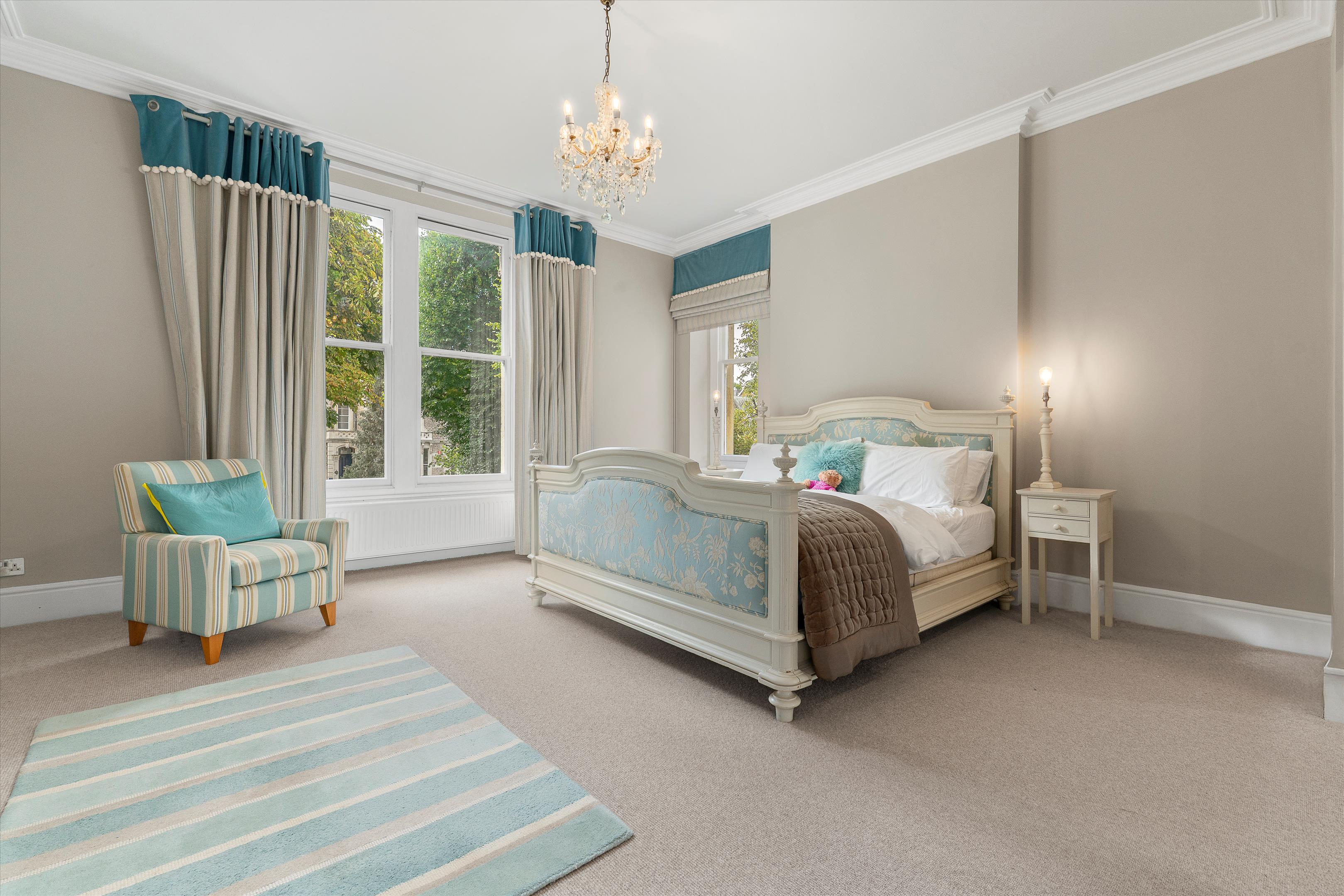 The Avenue, Clifton, Bristol, BS8