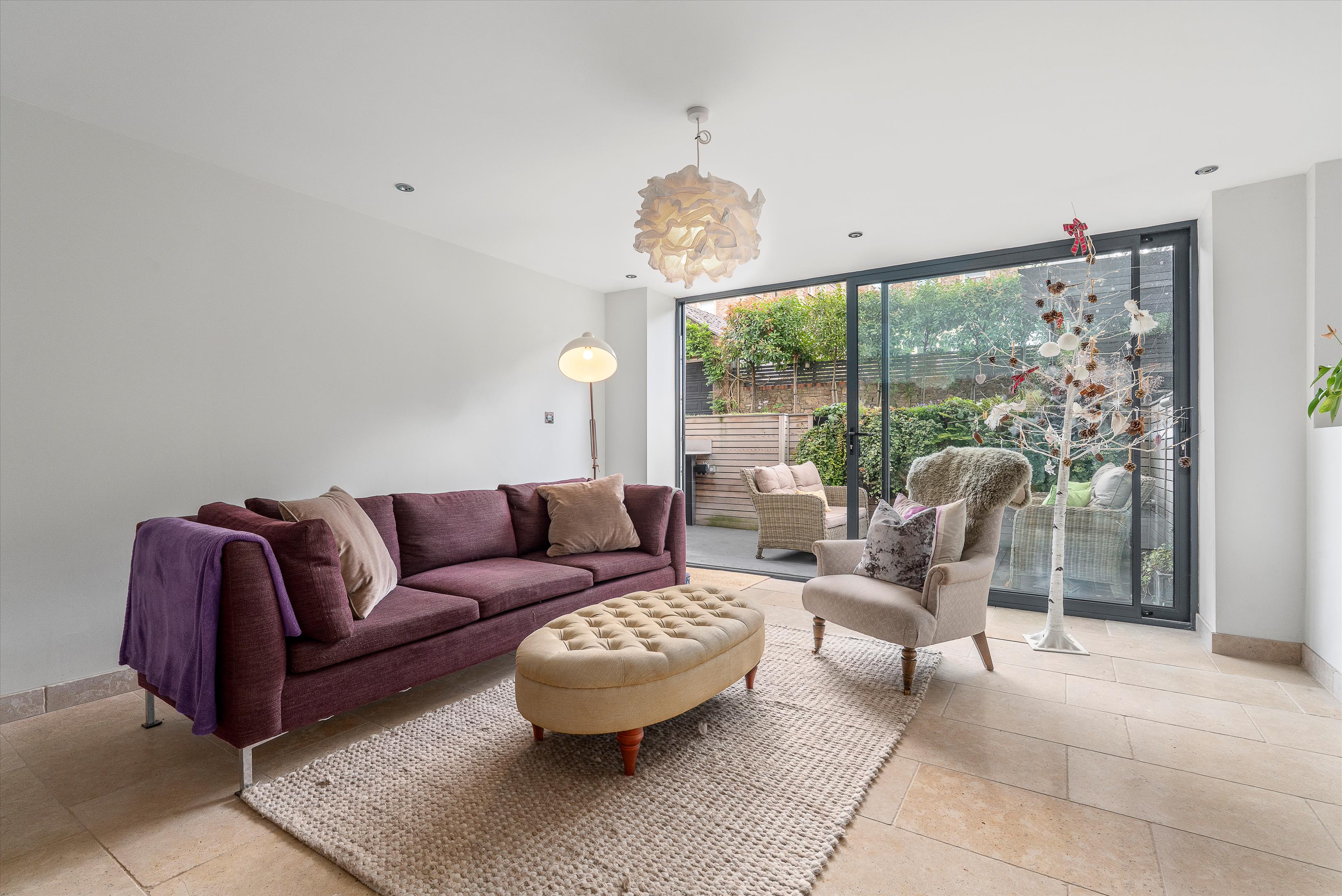 The Avenue, Clifton, Bristol, BS8