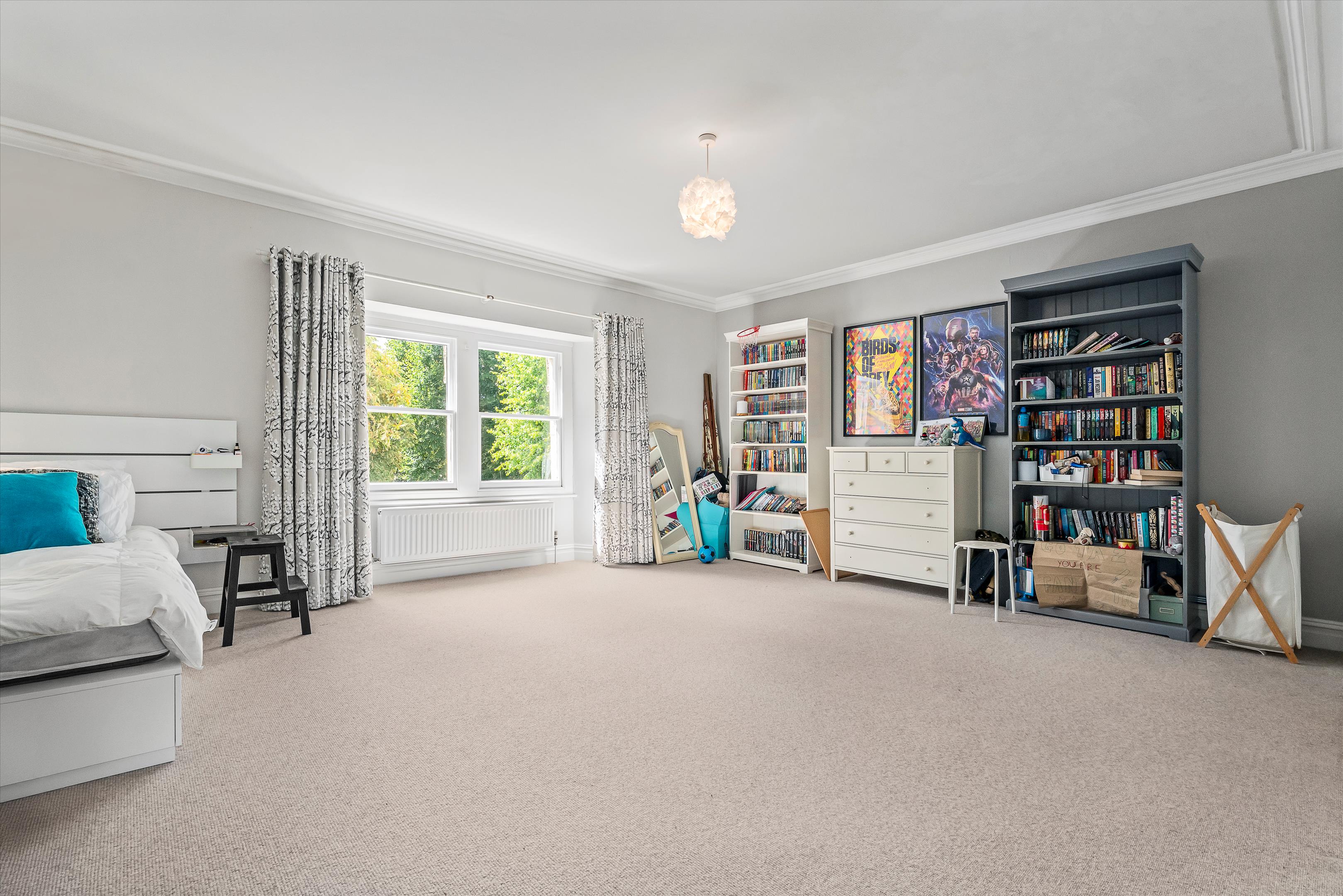The Avenue, Clifton, Bristol, BS8