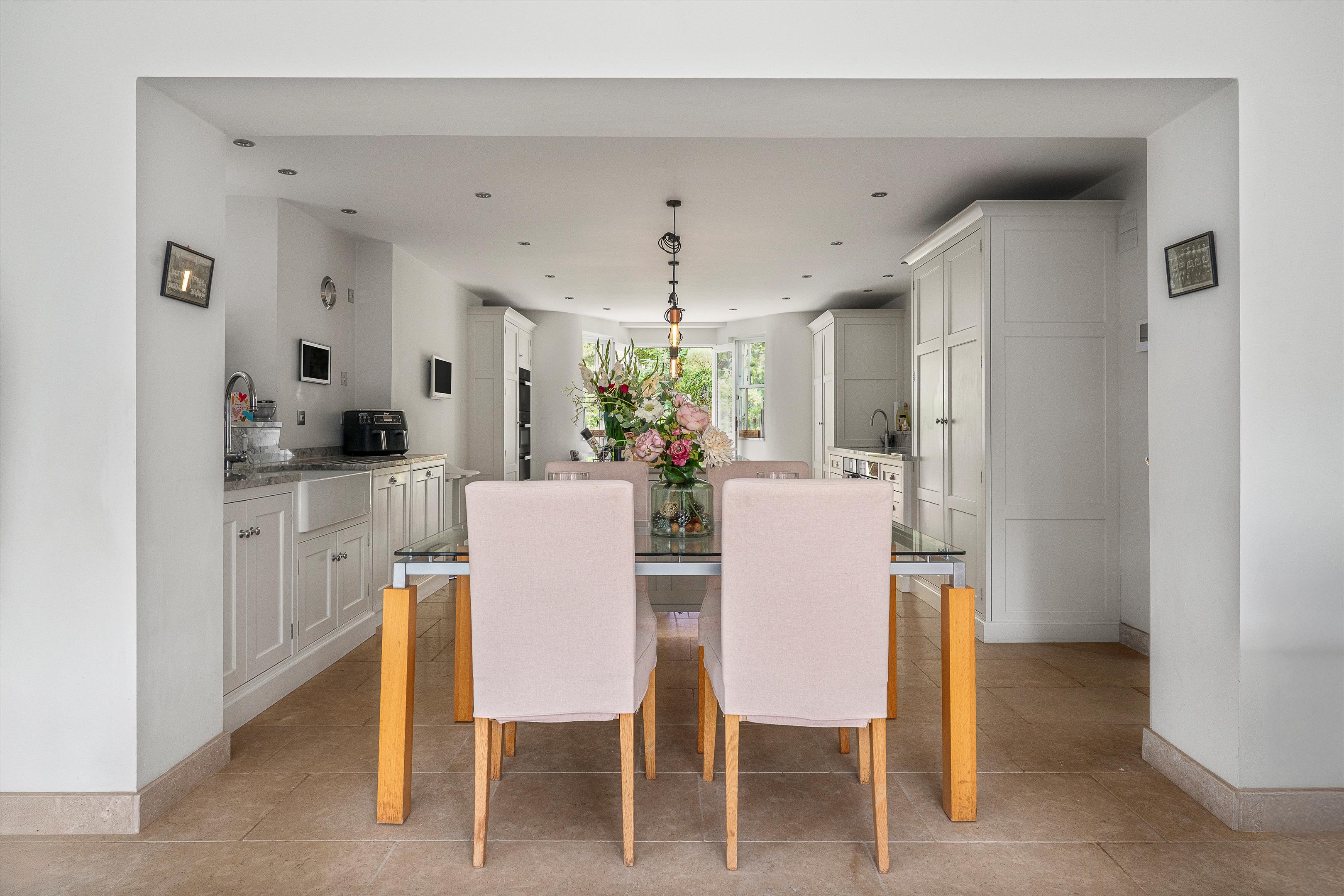 The Avenue, Clifton, Bristol, BS8