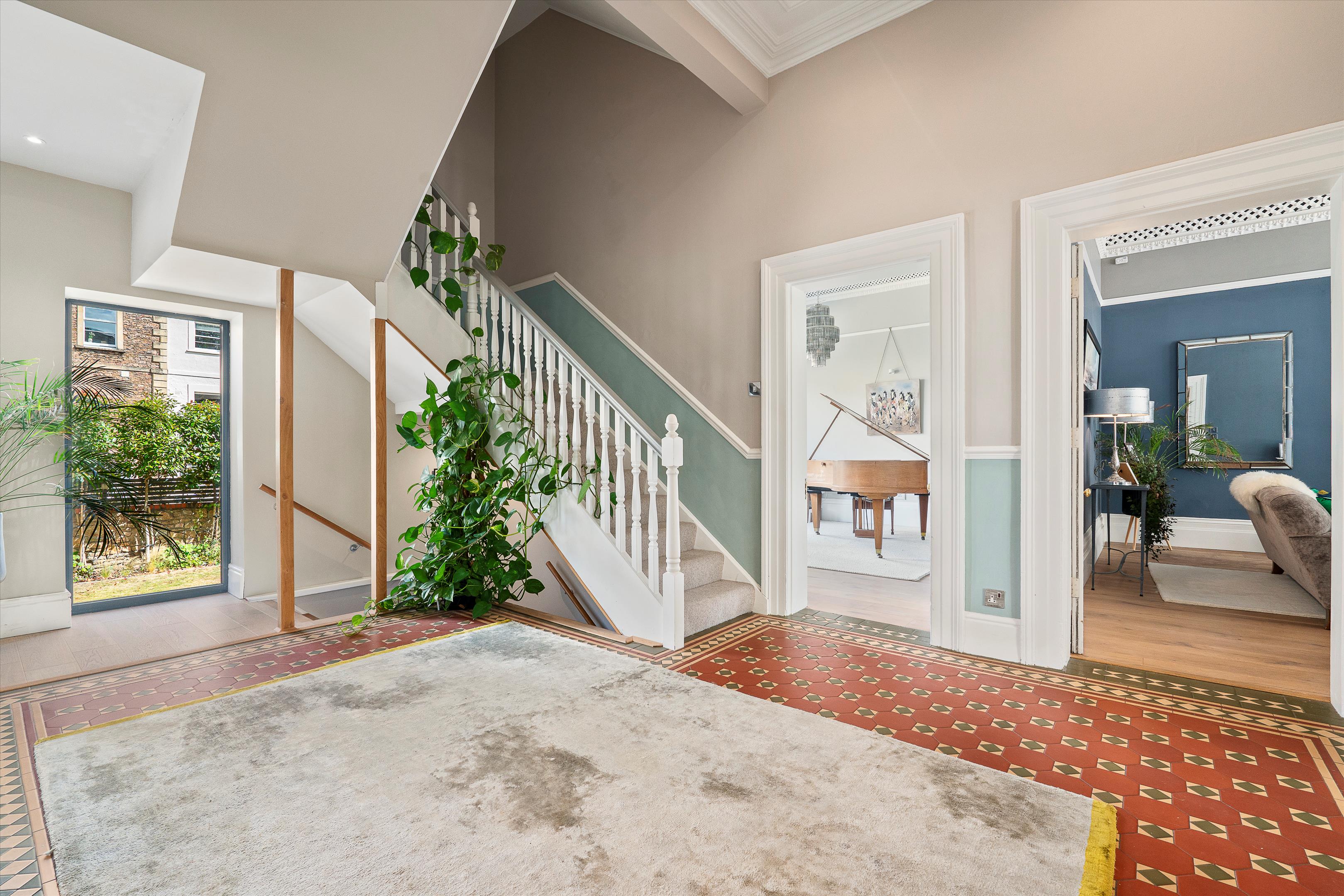 The Avenue, Clifton, Bristol, BS8