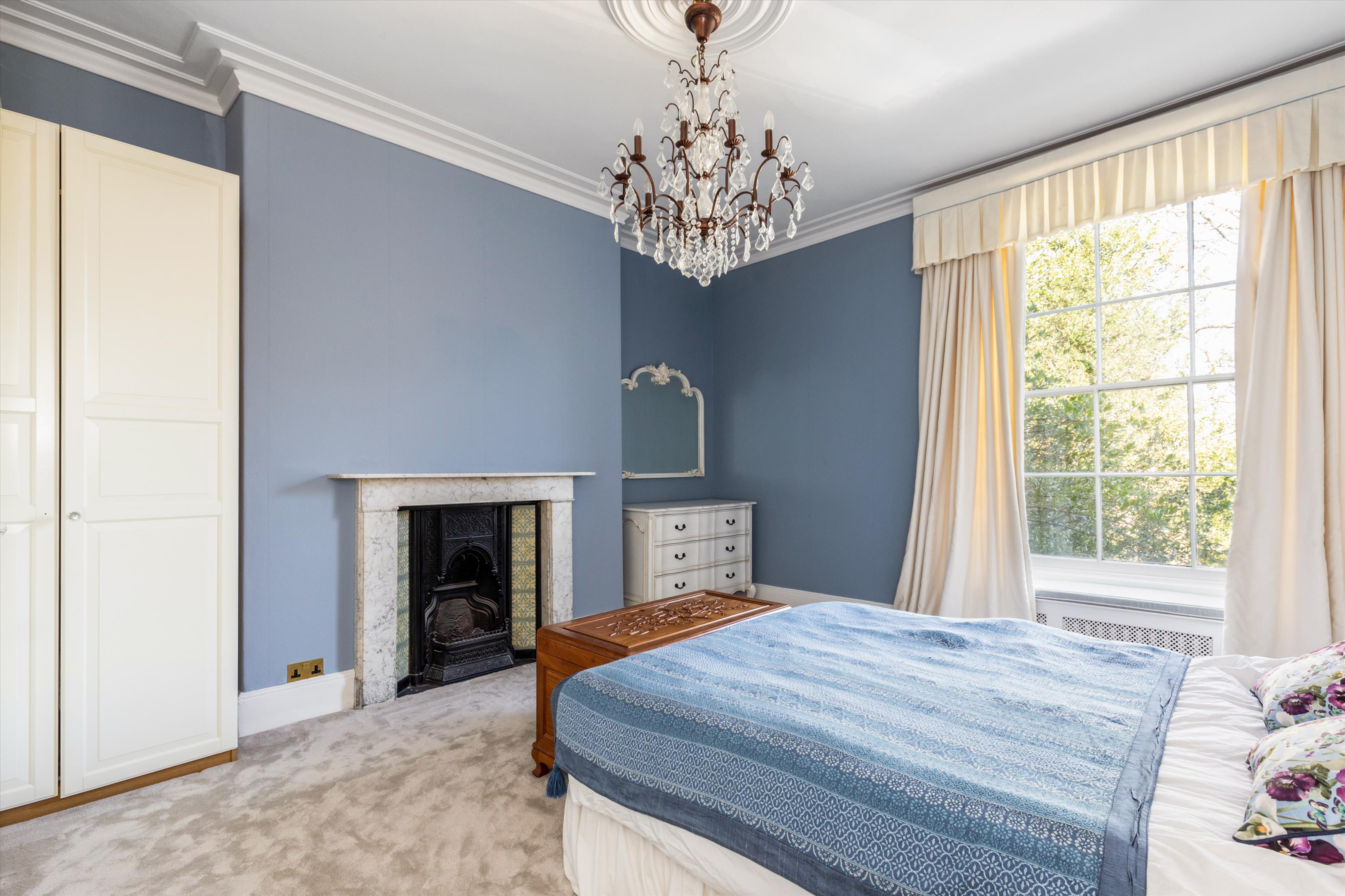 Pembroke Road, Clifton, Bristol BS8