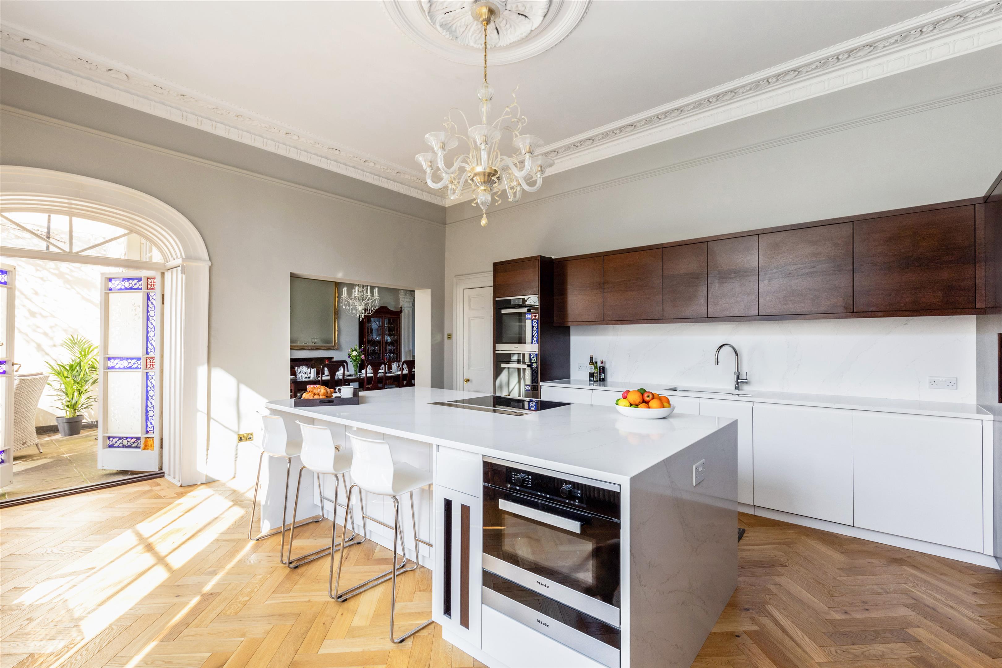 Pembroke Road, Clifton, Bristol BS8