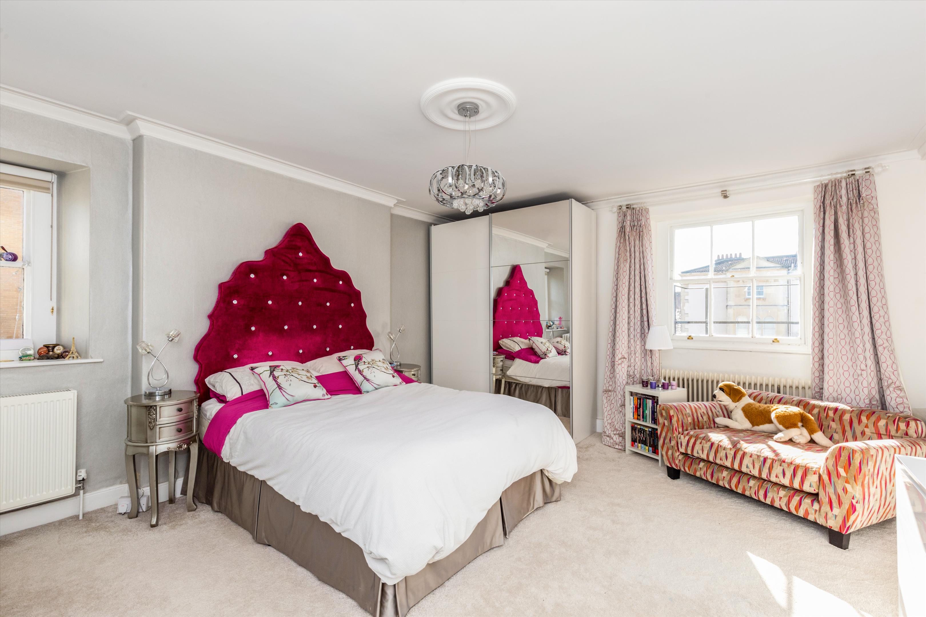 Pembroke Road, Clifton, Bristol BS8