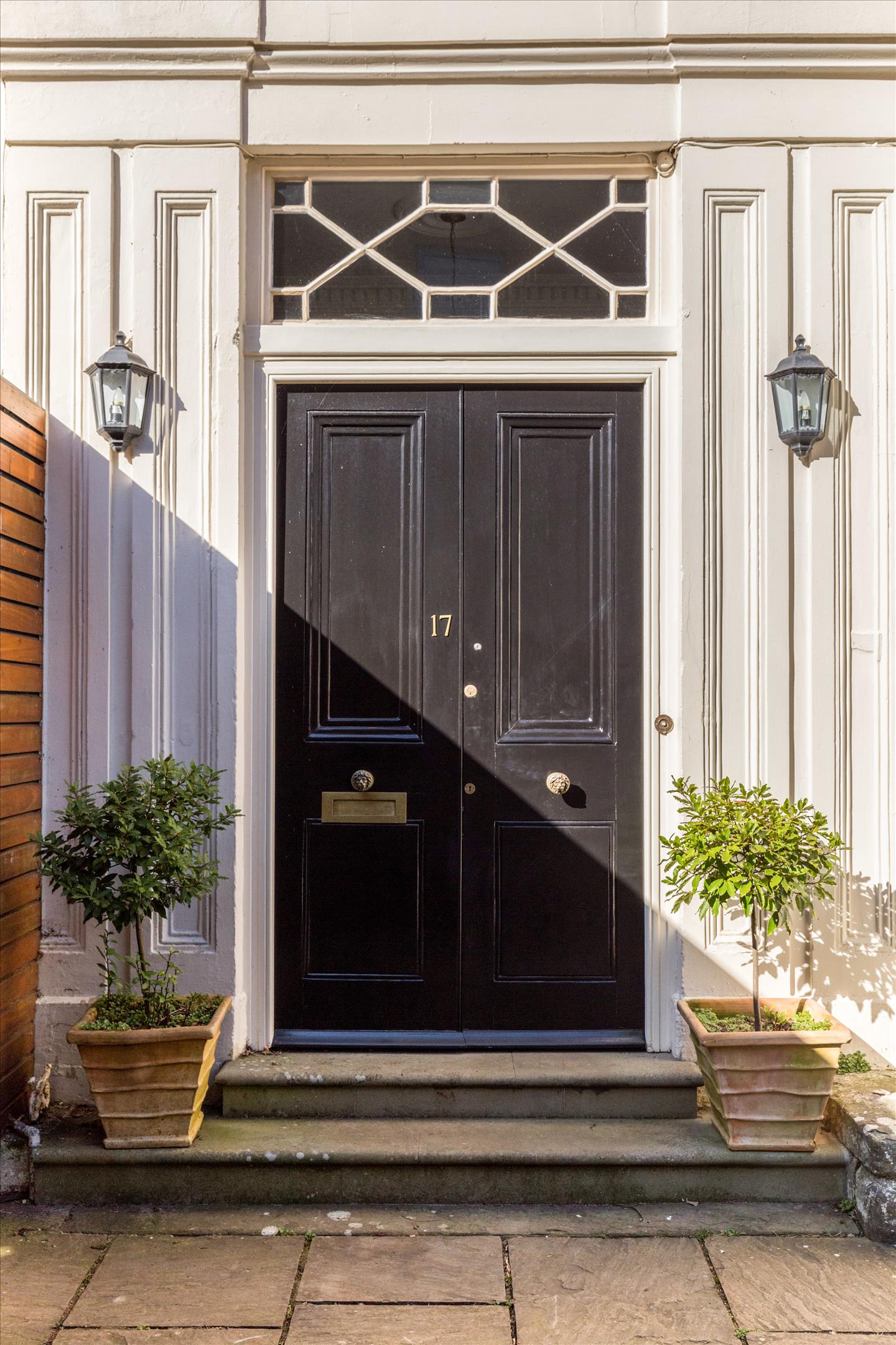 Pembroke Road, Clifton, Bristol BS8