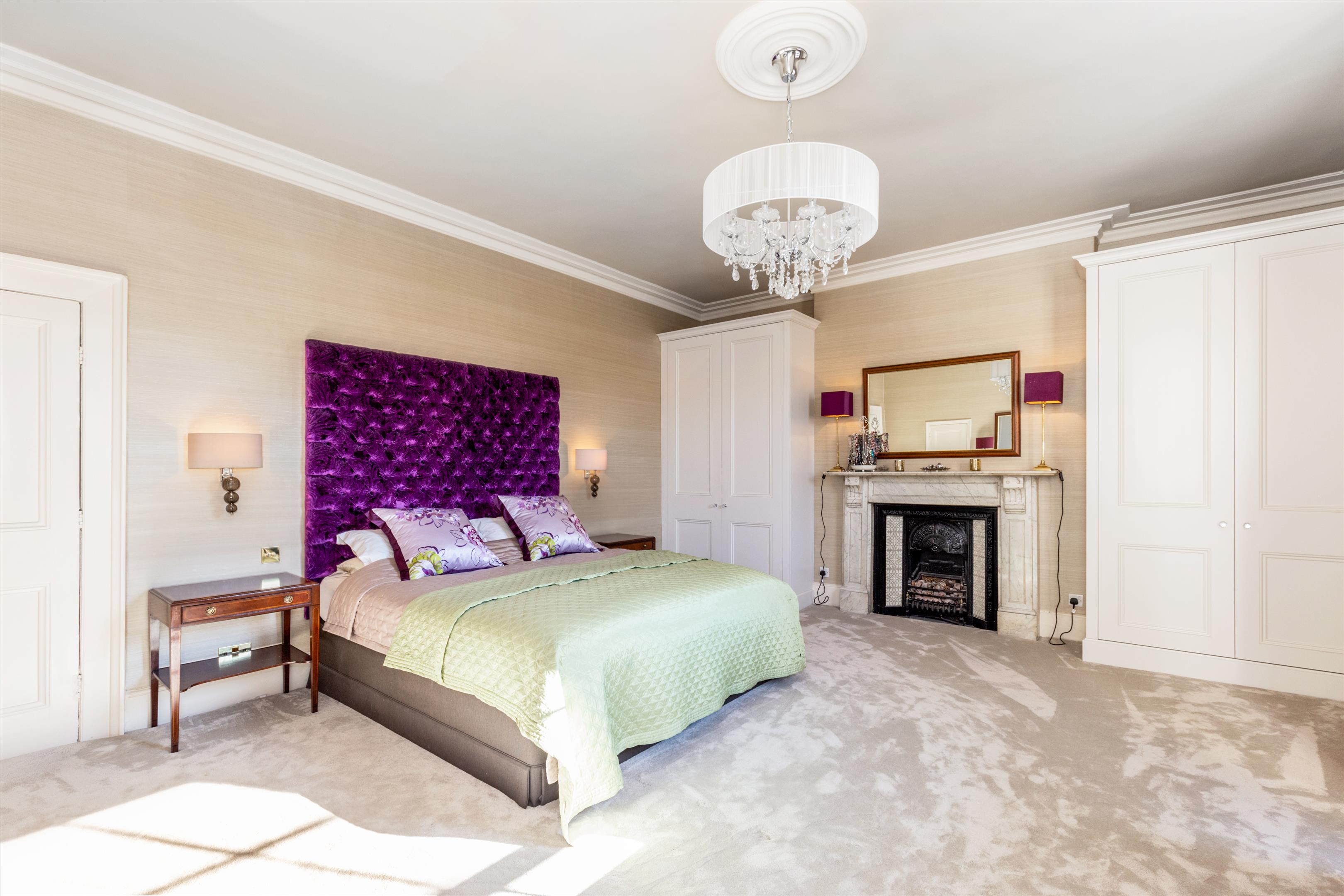 Pembroke Road, Clifton, Bristol BS8
