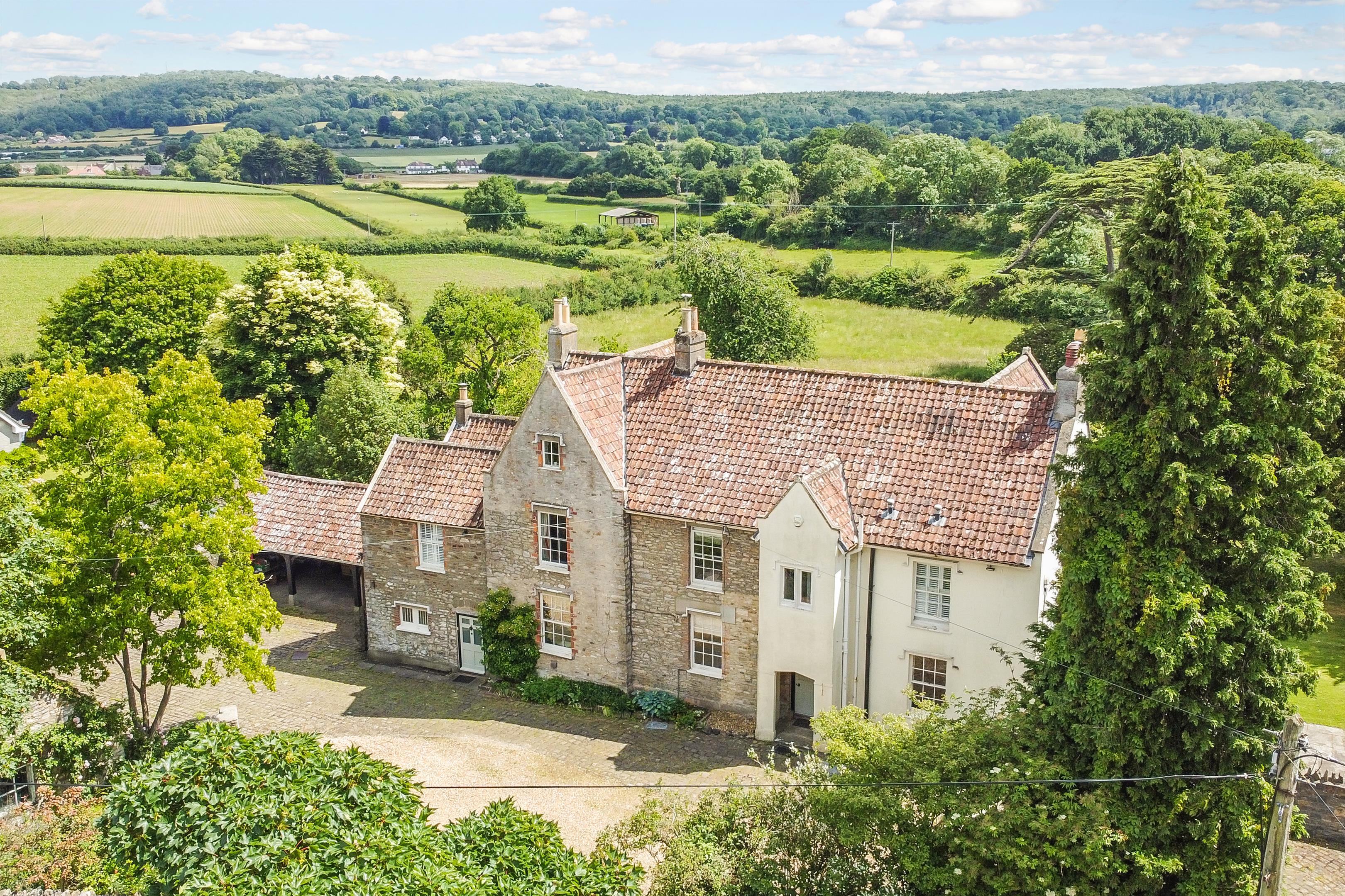 Backwell, Somerset, BS48