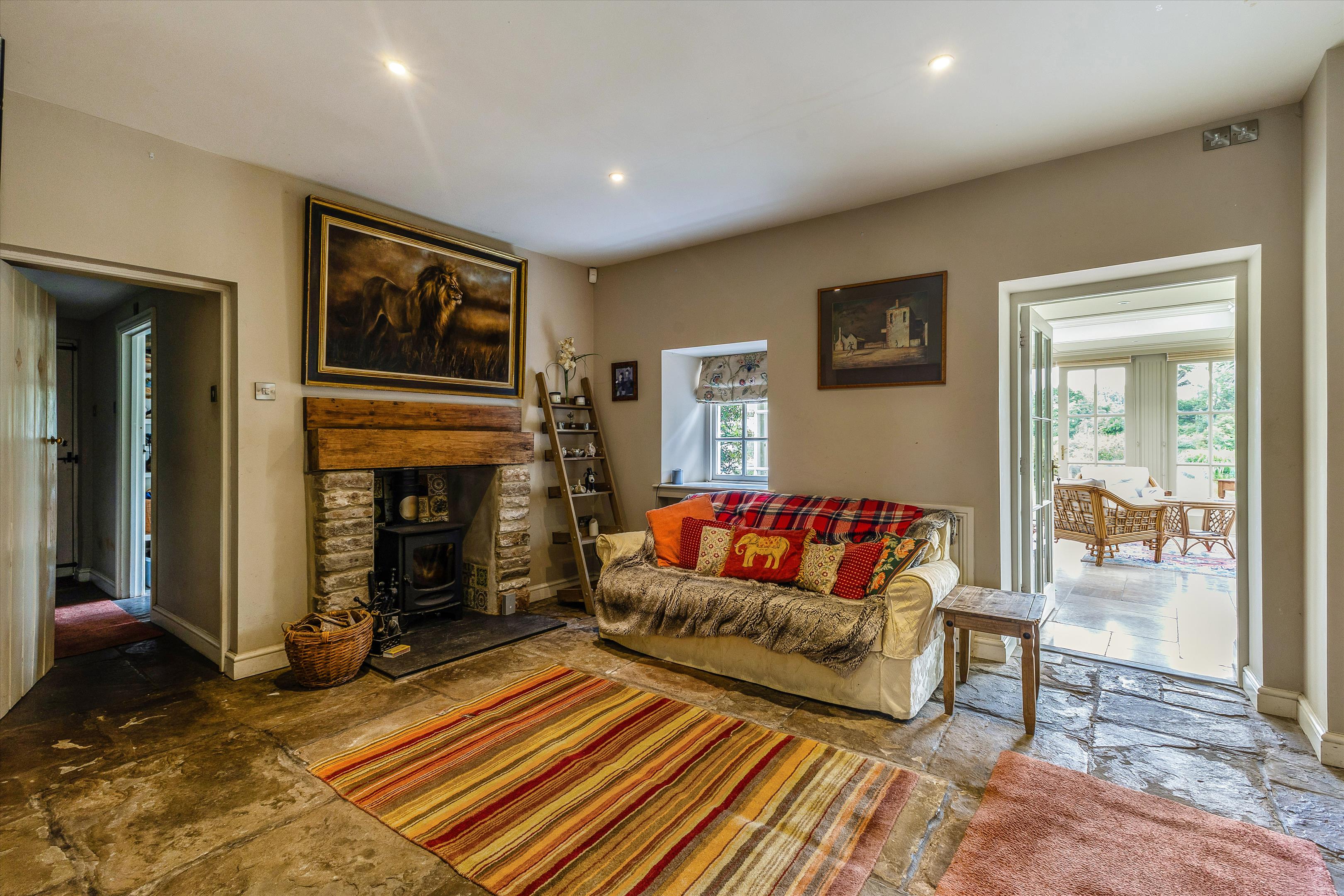 Backwell, Somerset, BS48