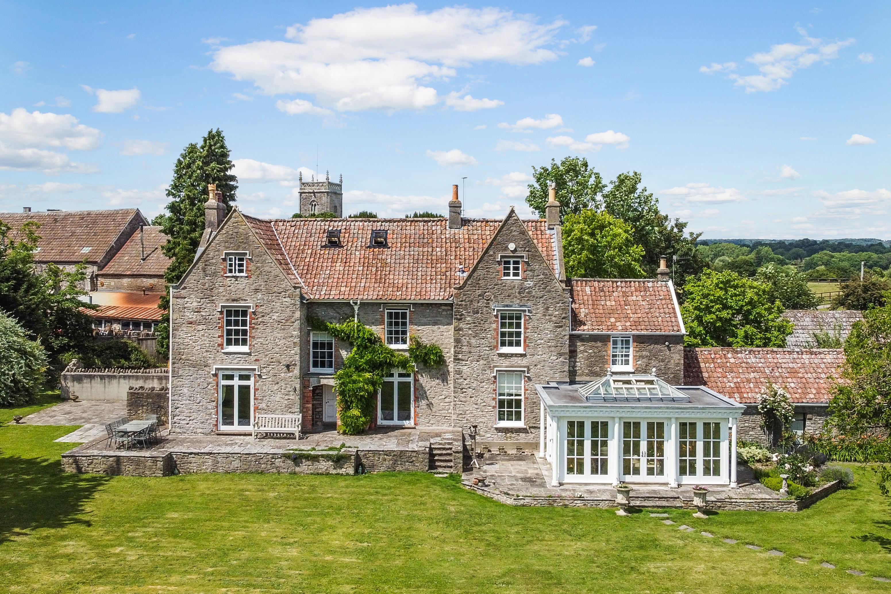 Backwell, Somerset, BS48