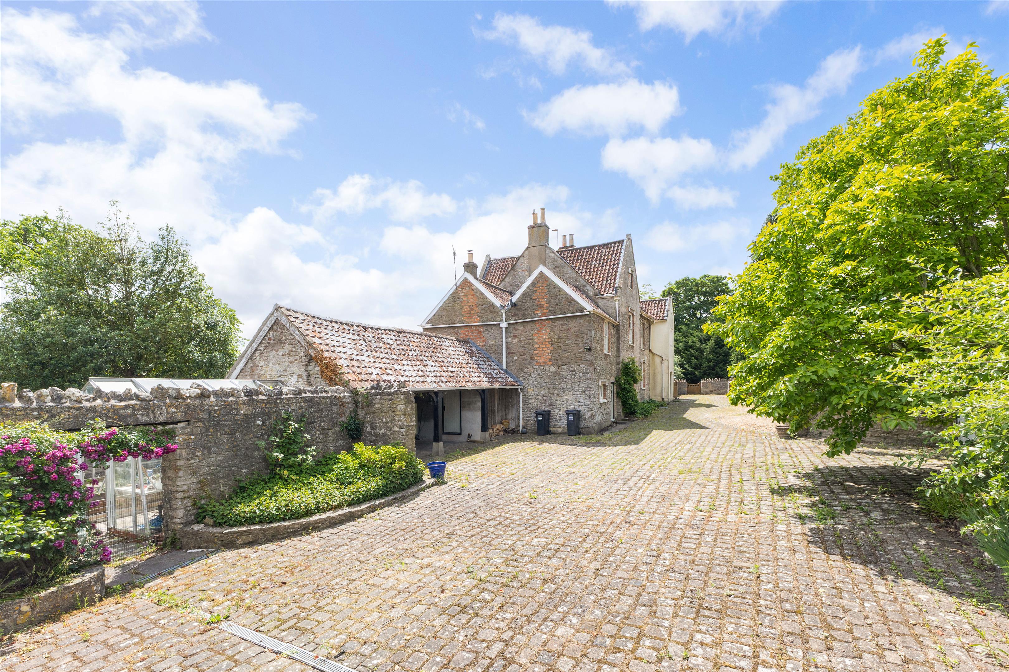 Backwell, Somerset, BS48
