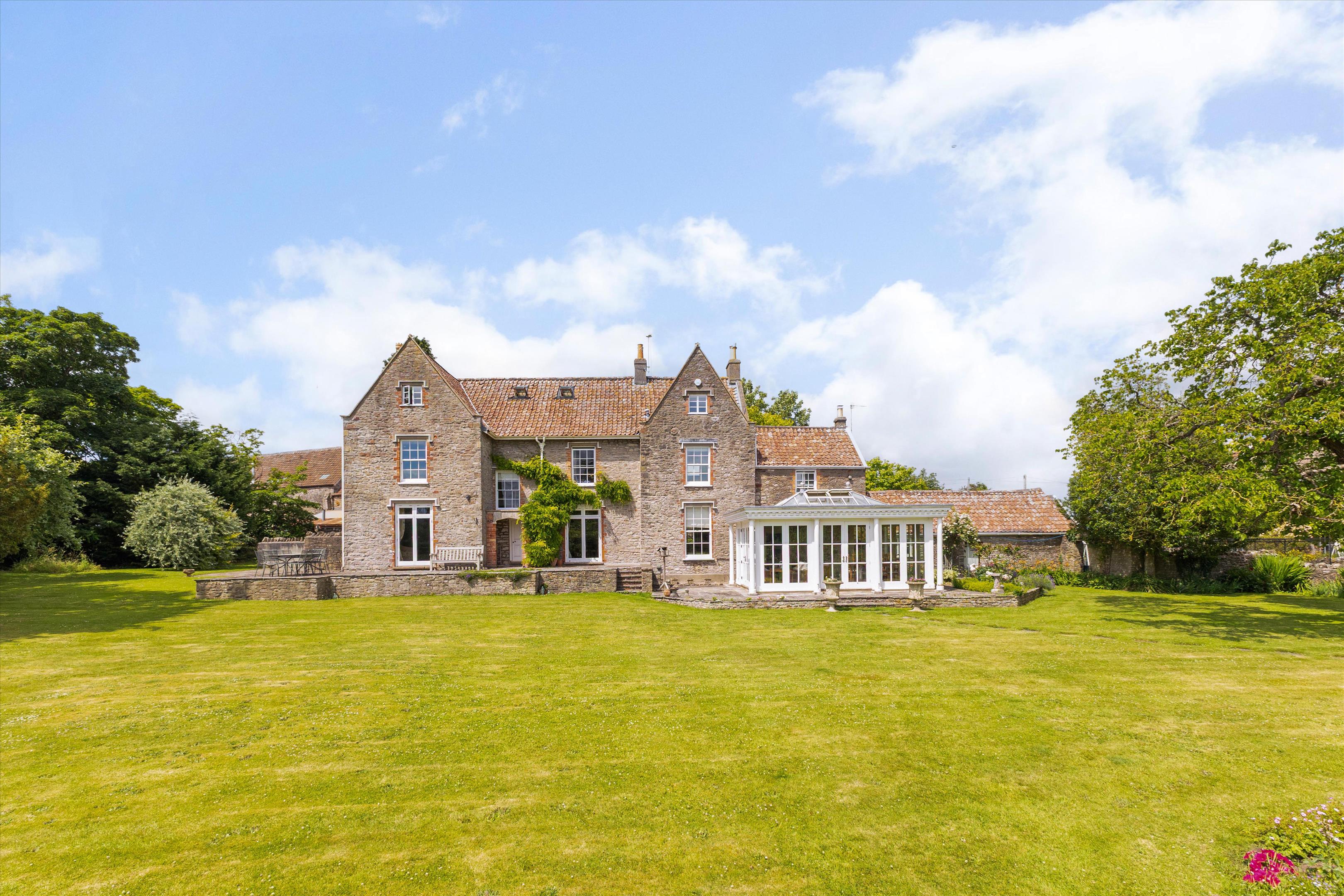 Backwell, Somerset, BS48