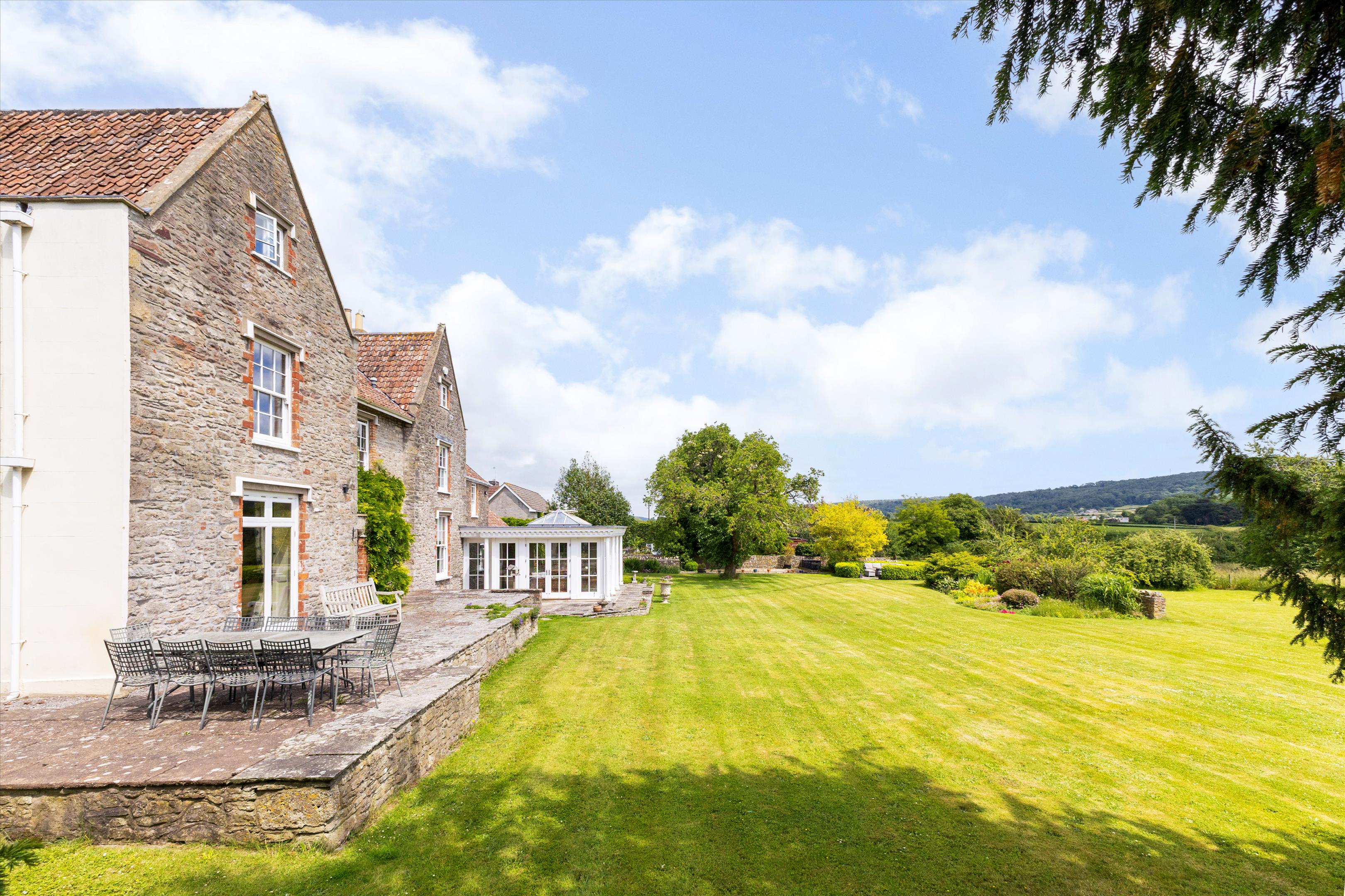 Backwell, Somerset, BS48