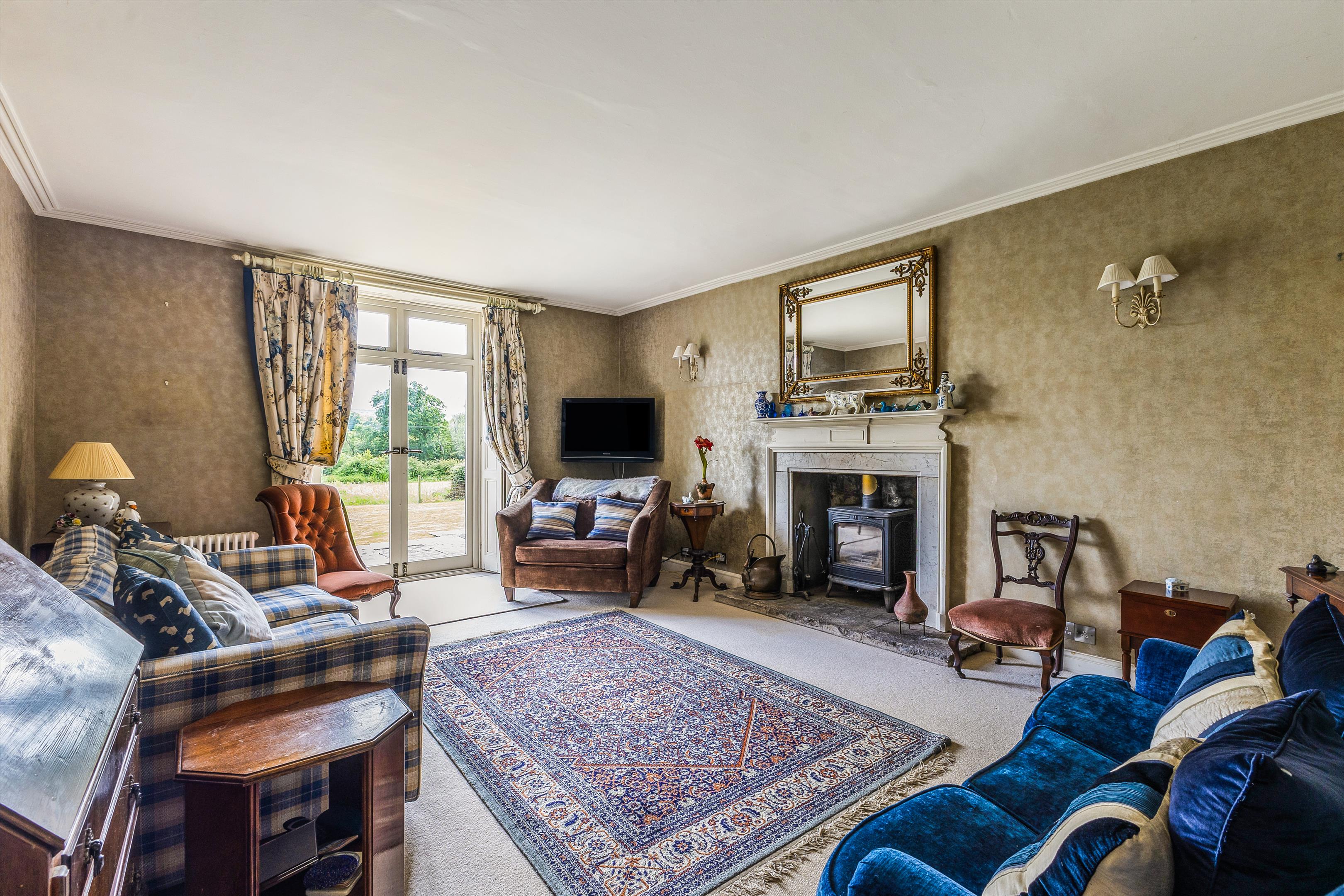 Backwell, Somerset, BS48