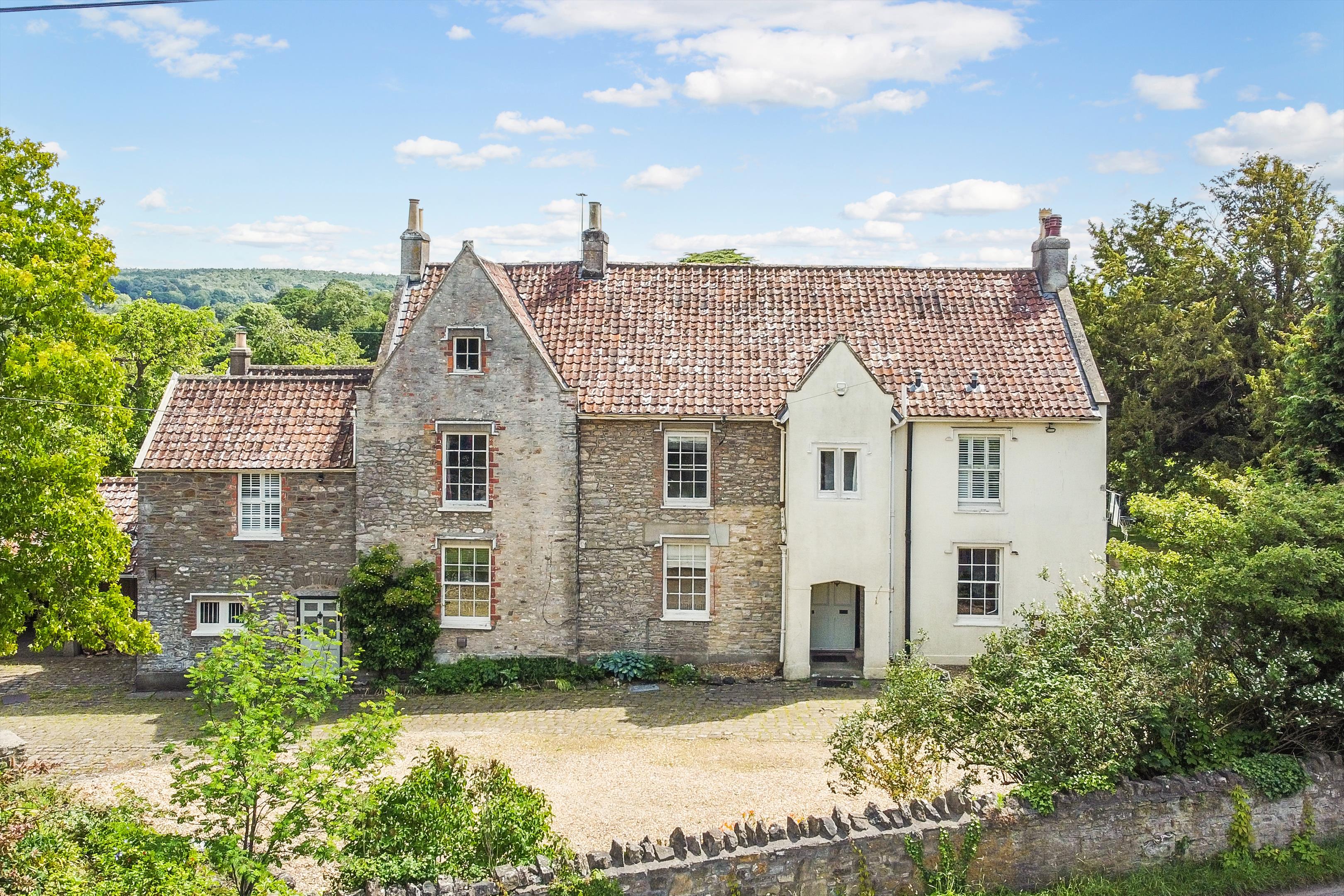 Backwell, Somerset, BS48