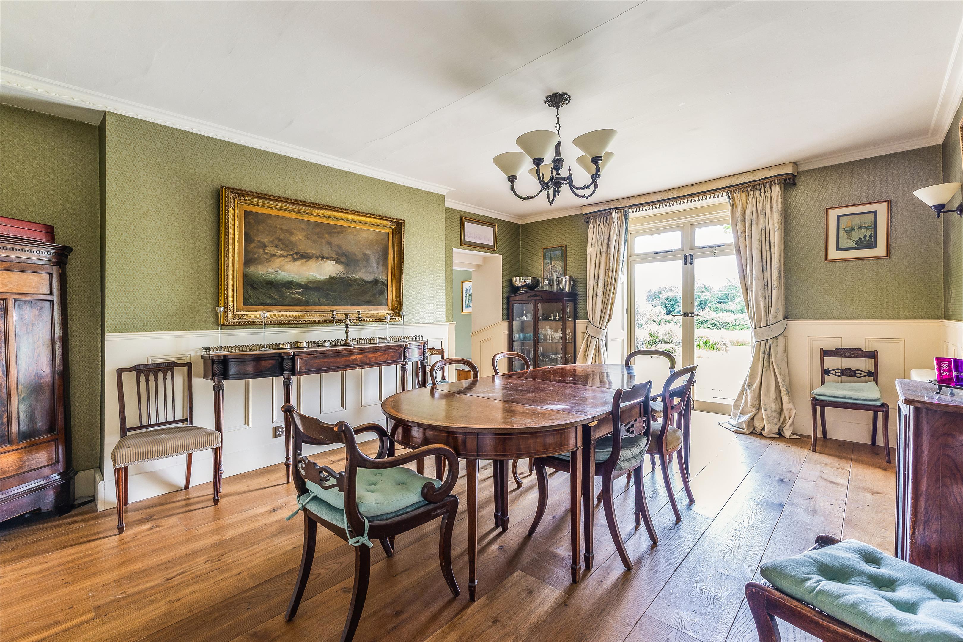 Backwell, Somerset, BS48